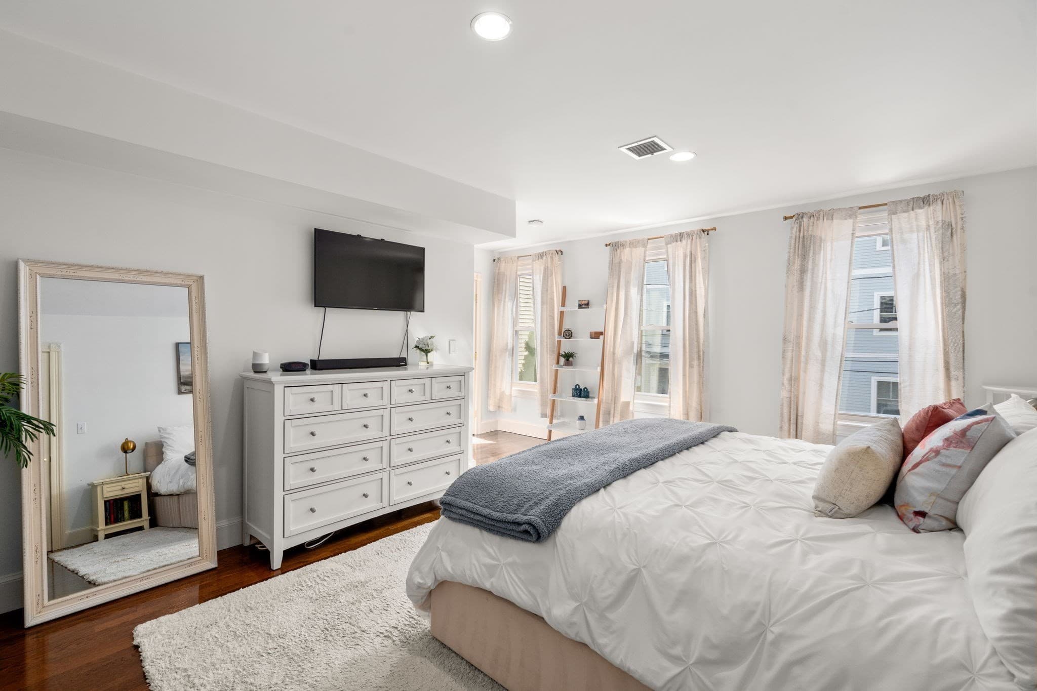 Condominium at 6 Franklin St # 2, Boston MA 02129, Boston, photo 11 of 25