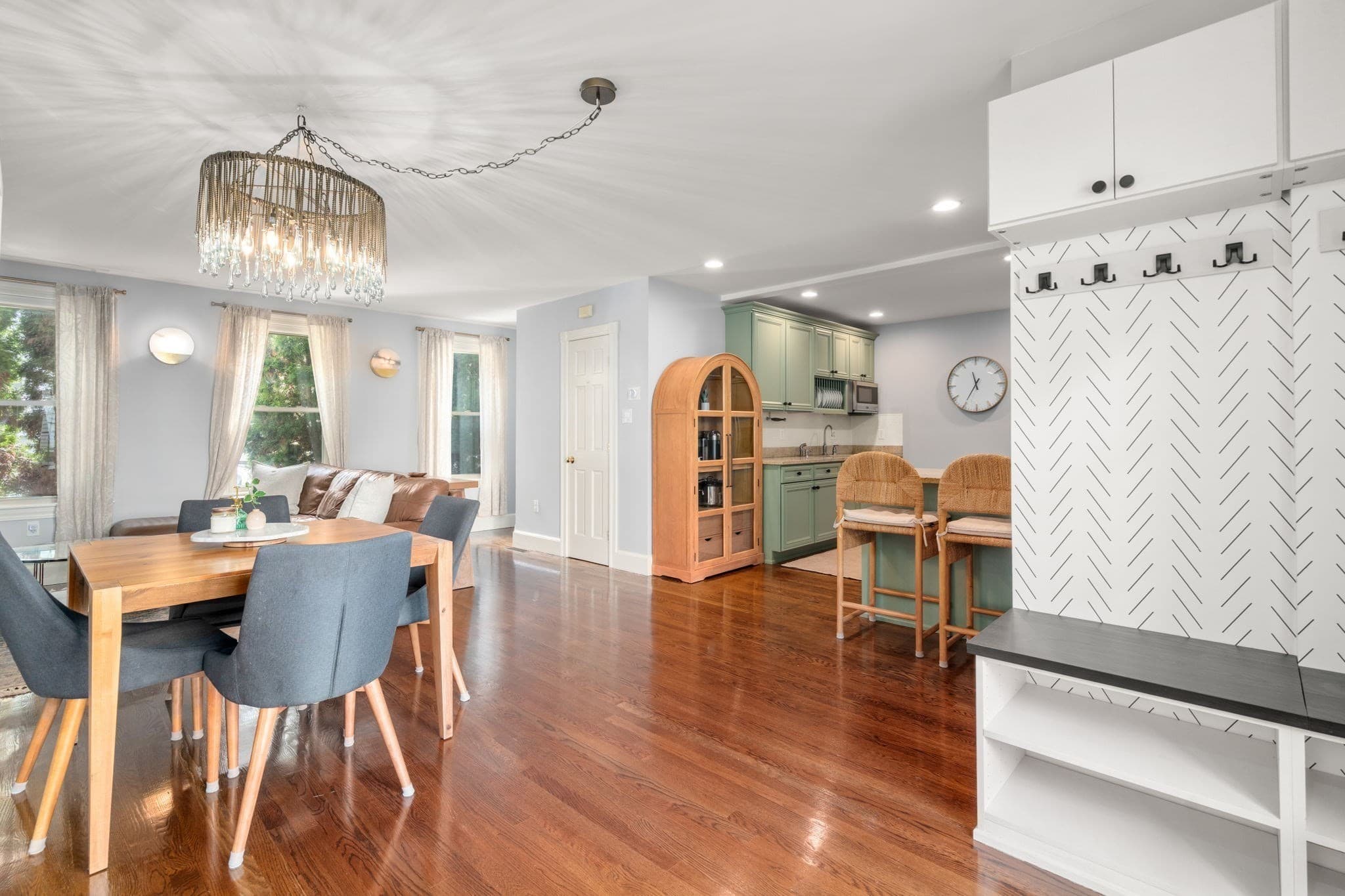 Condominium at 6 Franklin St # 2, Boston MA 02129, Boston, photo 8 of 25