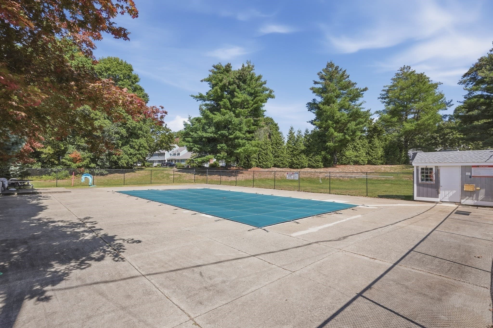 Condominium at 132 Parker St # H6, Acton MA 01720, Acton, photo 22 of 25