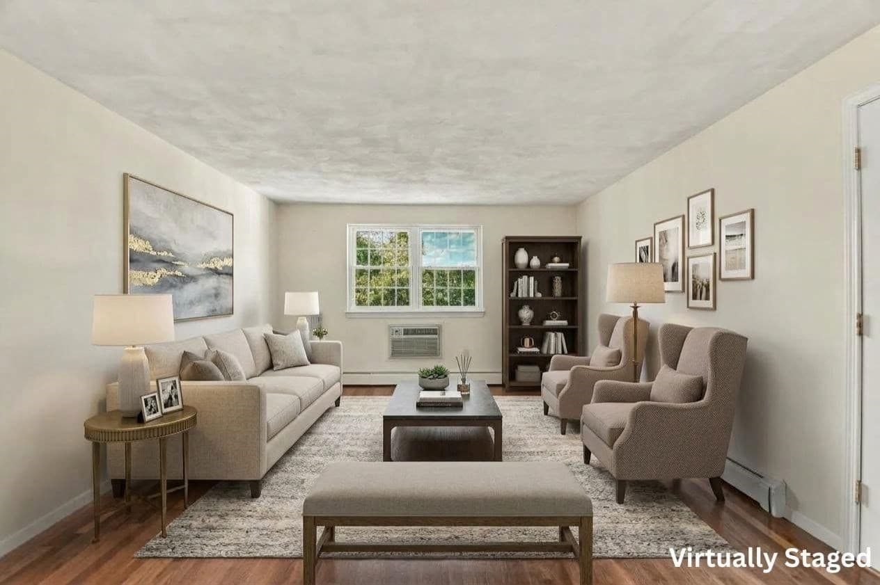 Condominium at 132 Parker St # H6, Acton MA 01720, Acton, photo 3 of 25