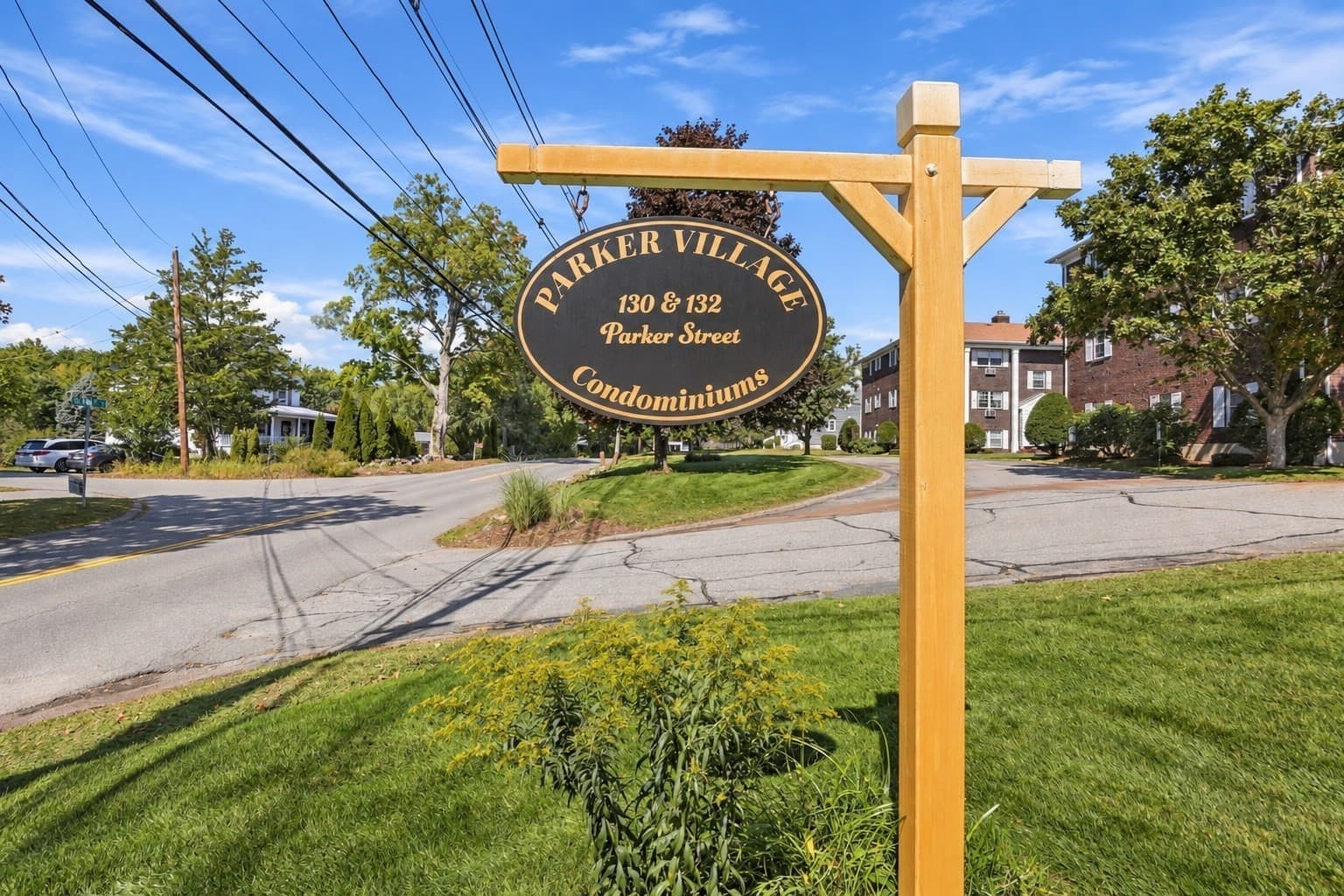 Condominium at 132 Parker St # H6, Acton MA 01720, Acton, photo 24 of 25