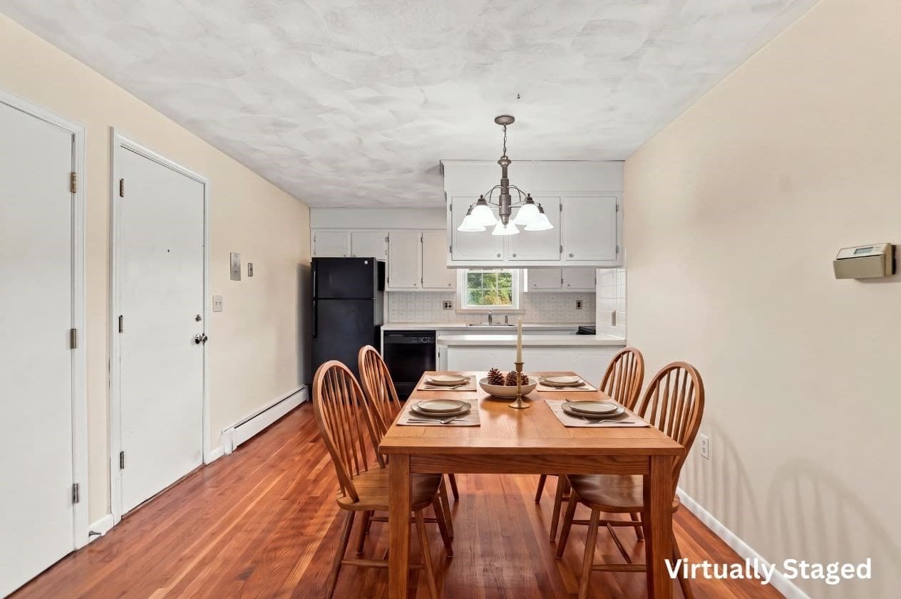 Condominium at 132 Parker St # H6, Acton MA 01720, Acton, photo 10 of 25