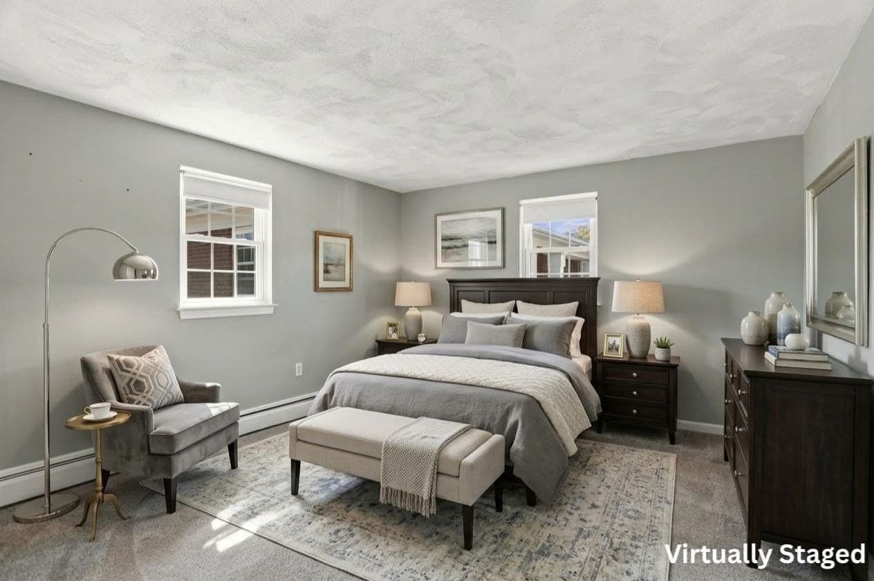 Condominium at 132 Parker St # H6, Acton MA 01720, Acton, photo 15 of 25