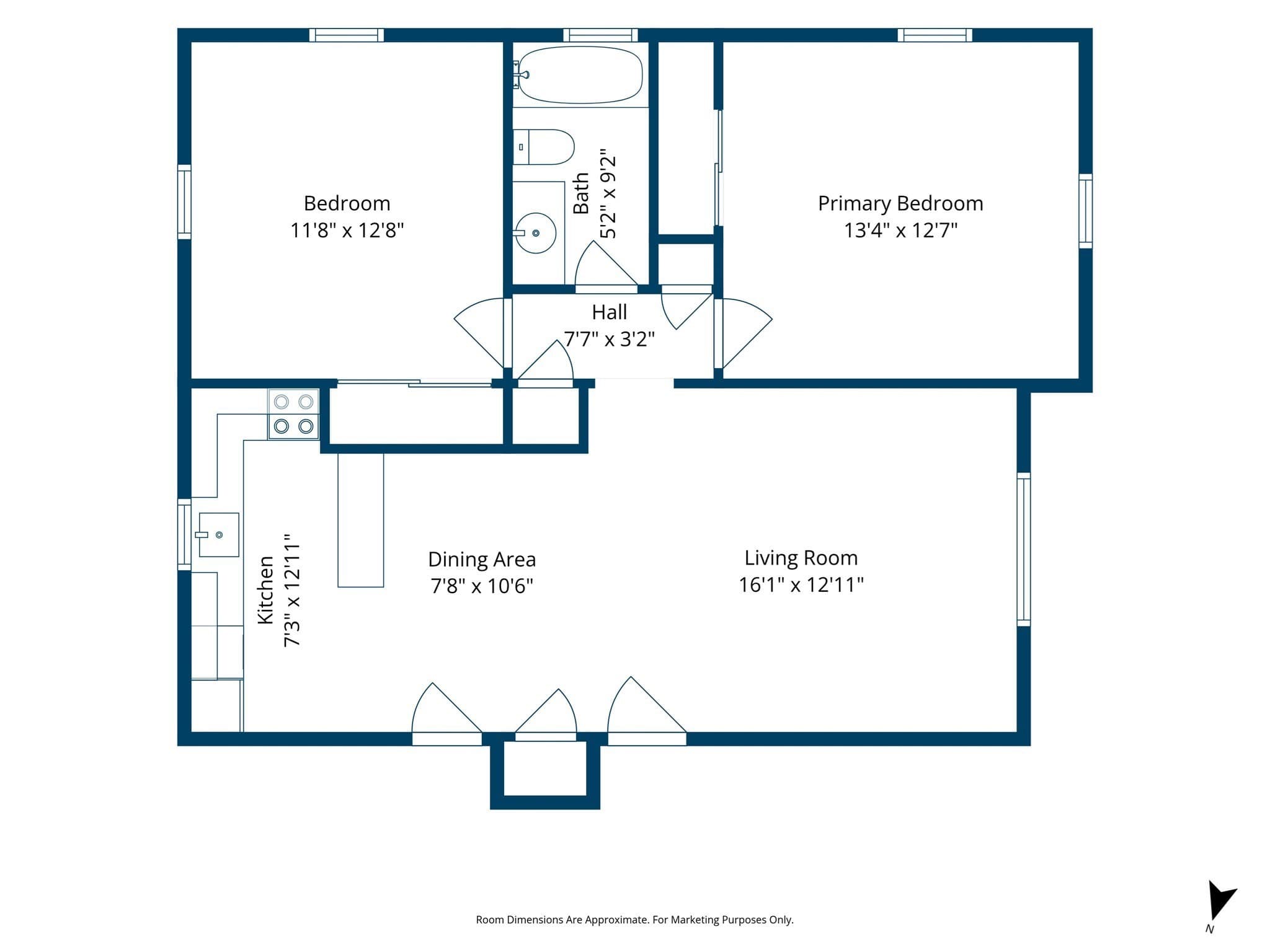 Condominium at 132 Parker St # H6, Acton MA 01720, Acton, photo 25 of 25
