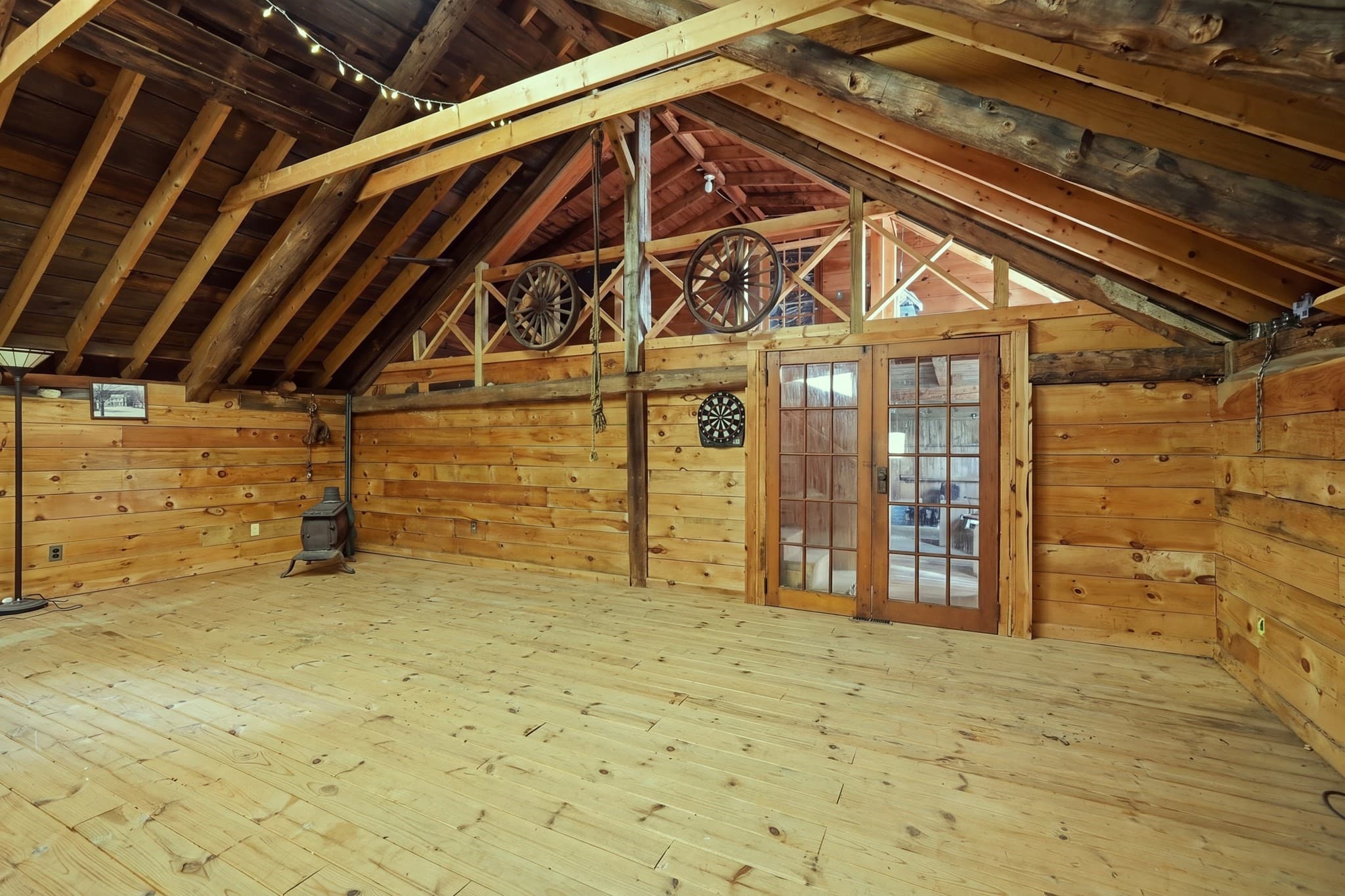 Single Family Residence at 70 Old Princeton Rd, Hubbardston MA 01452, Hubbardston, photo 23 of 40