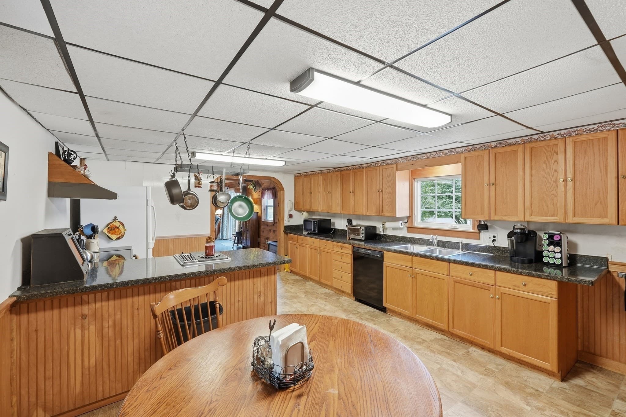 Single Family Residence at 70 Old Princeton Rd, Hubbardston MA 01452, Hubbardston, photo 12 of 40