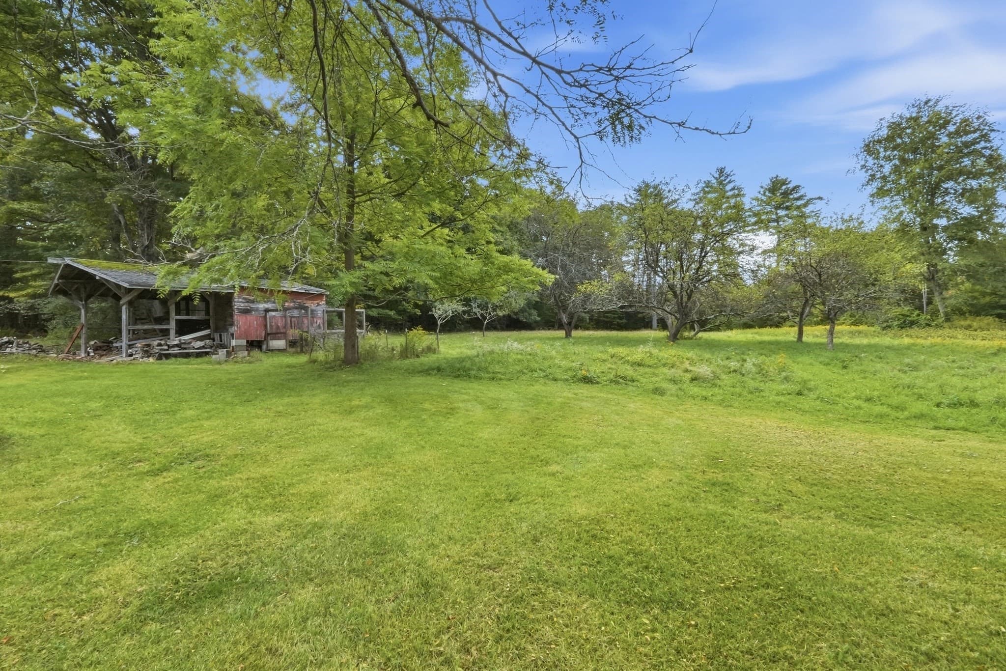 Single Family Residence at 70 Old Princeton Rd, Hubbardston MA 01452, Hubbardston, photo 32 of 40