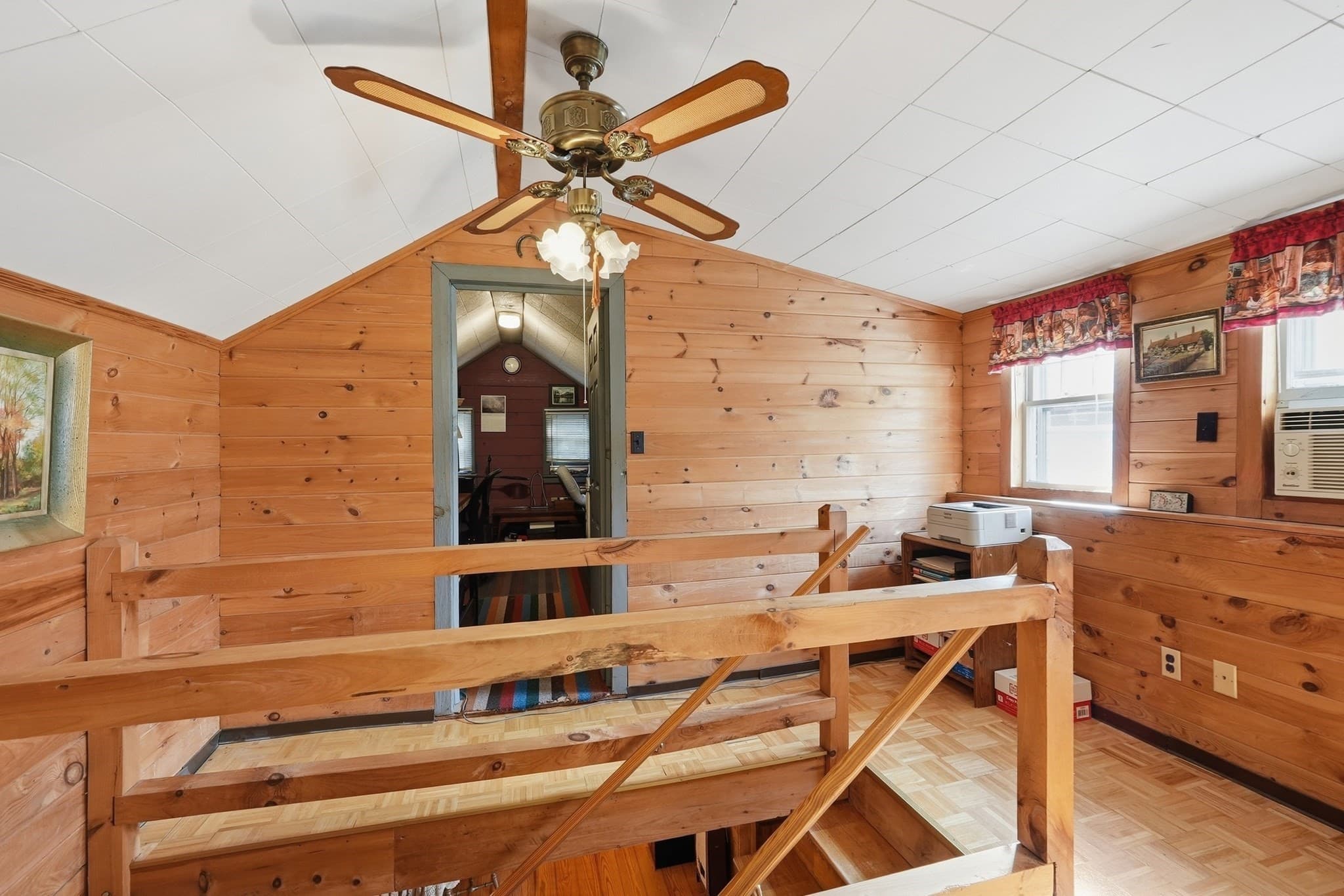 Single Family Residence at 70 Old Princeton Rd, Hubbardston MA 01452, Hubbardston, photo 20 of 40