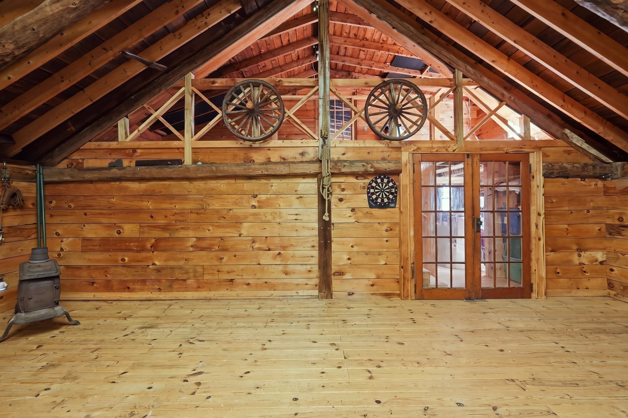 Single Family Residence at 70 Old Princeton Rd, Hubbardston MA 01452, Hubbardston, photo 24 of 40