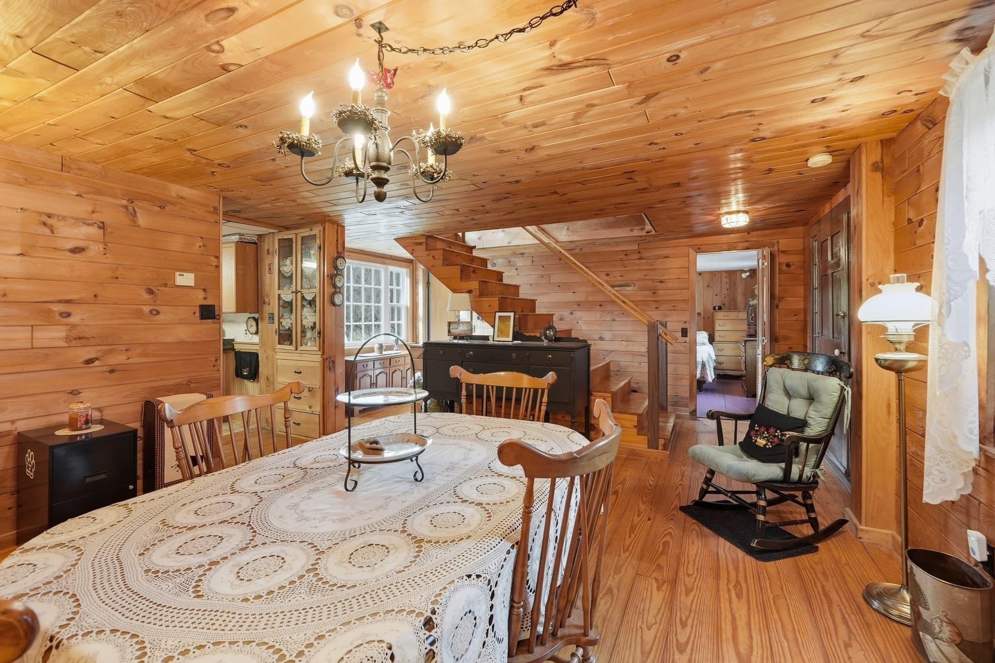 Single Family Residence at 70 Old Princeton Rd, Hubbardston MA 01452, Hubbardston, photo 14 of 40