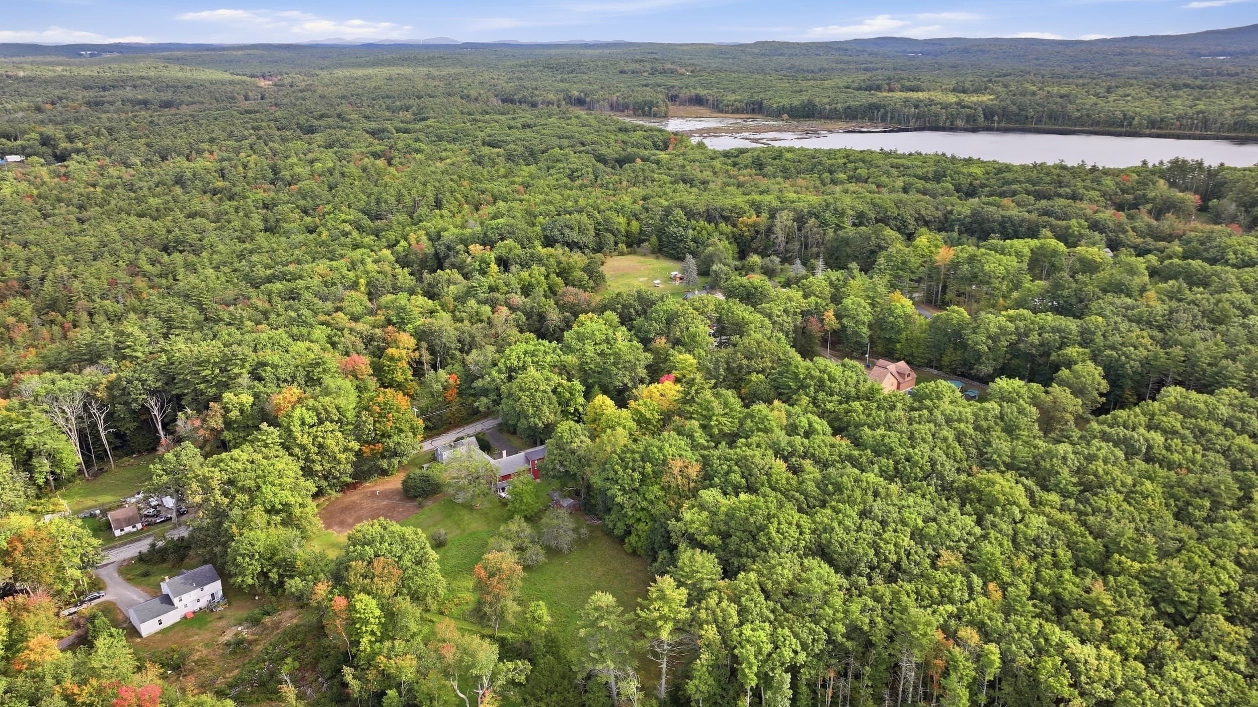 Single Family Residence at 70 Old Princeton Rd, Hubbardston MA 01452, Hubbardston, photo 37 of 40
