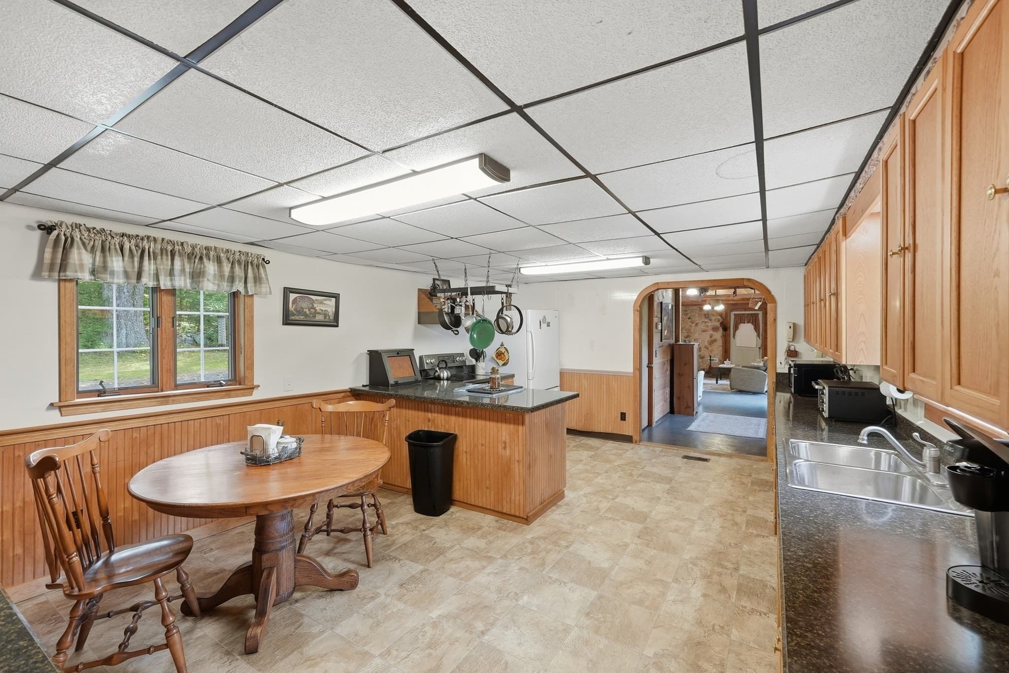 Single Family Residence at 70 Old Princeton Rd, Hubbardston MA 01452, Hubbardston, photo 11 of 40
