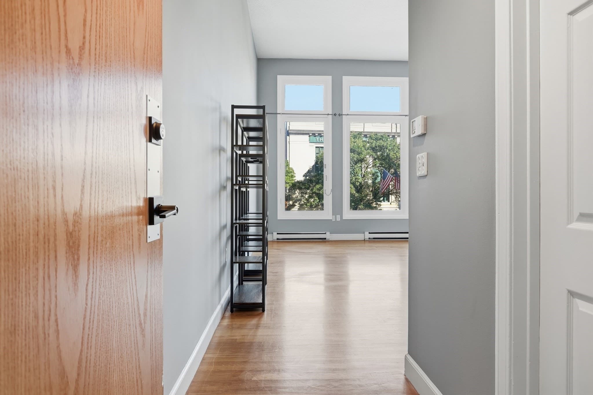 Condominium at 219 Central Street # 2B, Lowell MA 01852, Lowell, photo 3 of 20