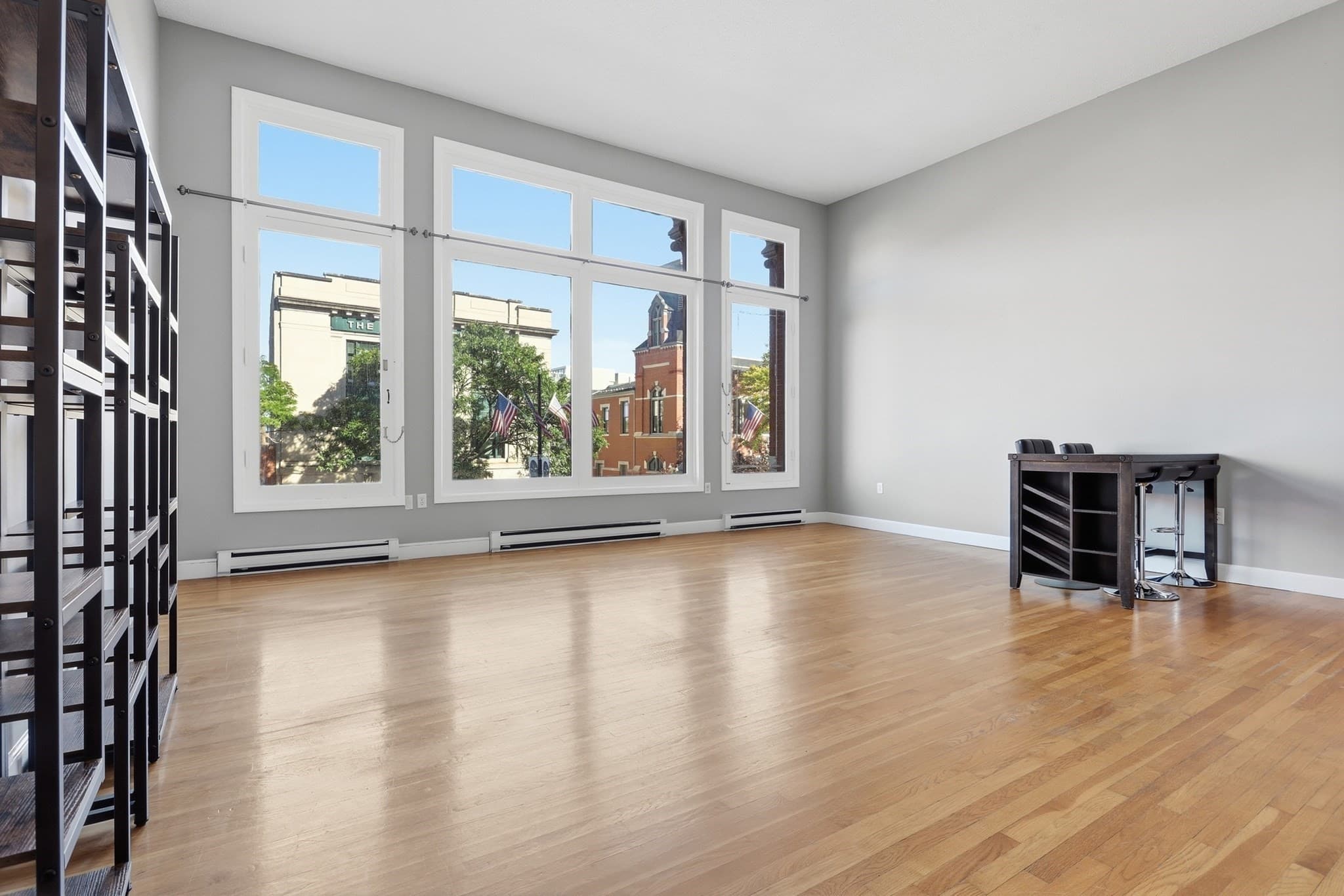 Condominium at 219 Central Street # 2B, Lowell MA 01852, Lowell, photo 4 of 20