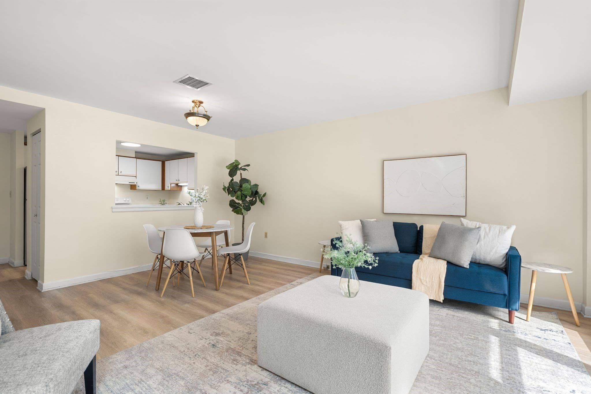 Condominium at 1 Watermill Pl # 121, Arlington MA 02476, Arlington, photo 7 of 39