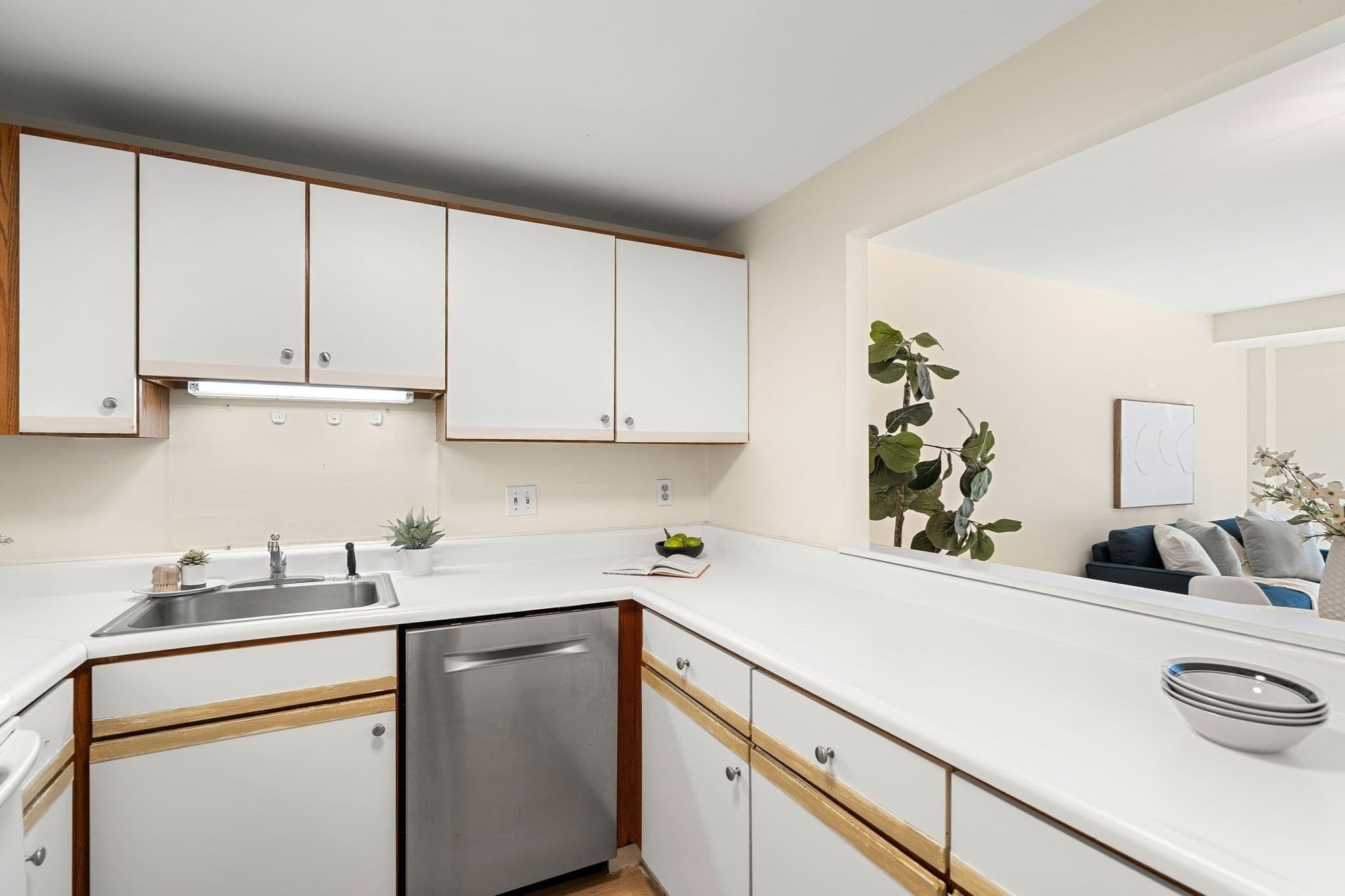 Condominium at 1 Watermill Pl # 121, Arlington MA 02476, Arlington, photo 14 of 39