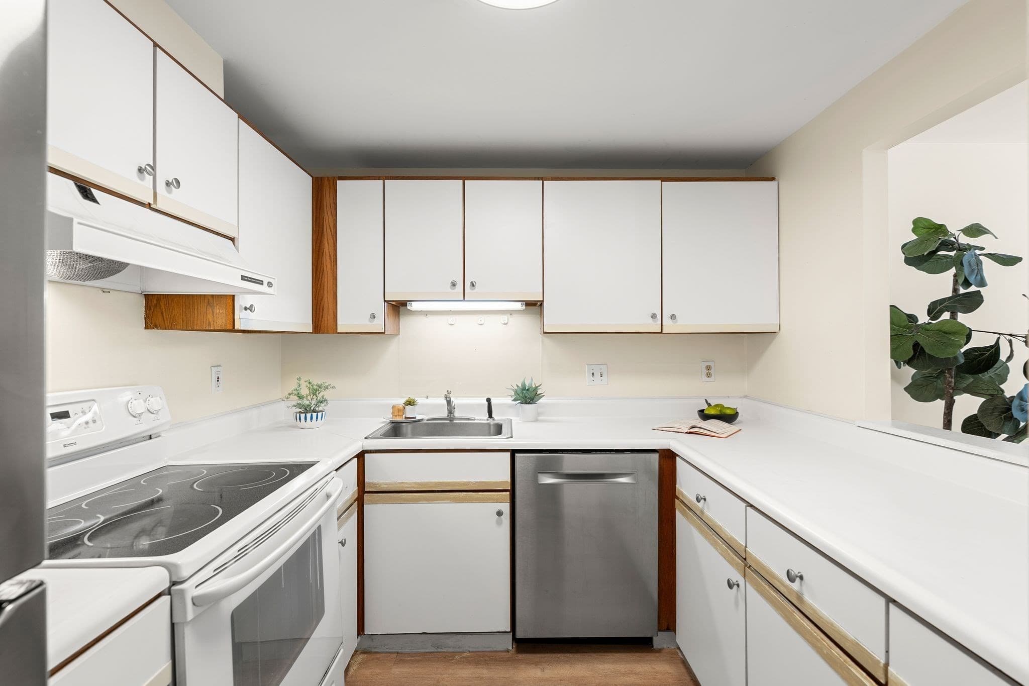 Condominium at 1 Watermill Pl # 121, Arlington MA 02476, Arlington, photo 15 of 39