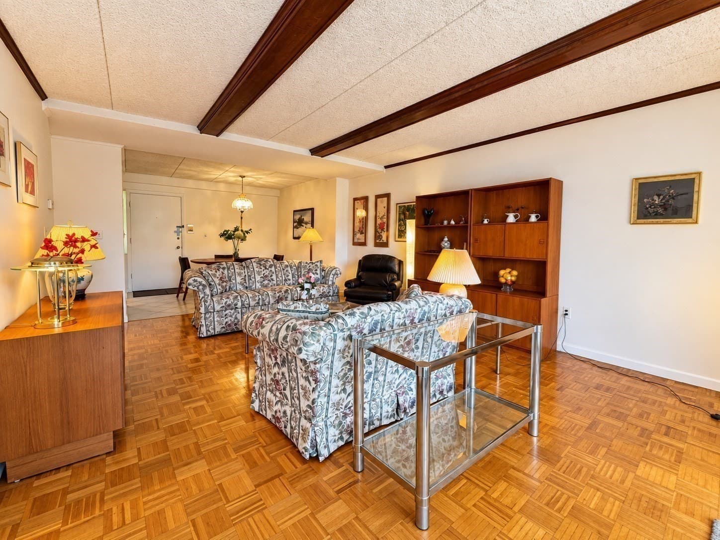 Condominium at 57 Broadlawn Park # 3A, Boston MA 02467, Boston, photo 6 of 29