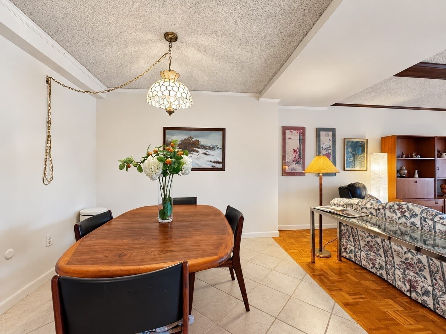 Condominium at 57 Broadlawn Park # 3A, Boston MA 02467, Boston, photo 13 of 29