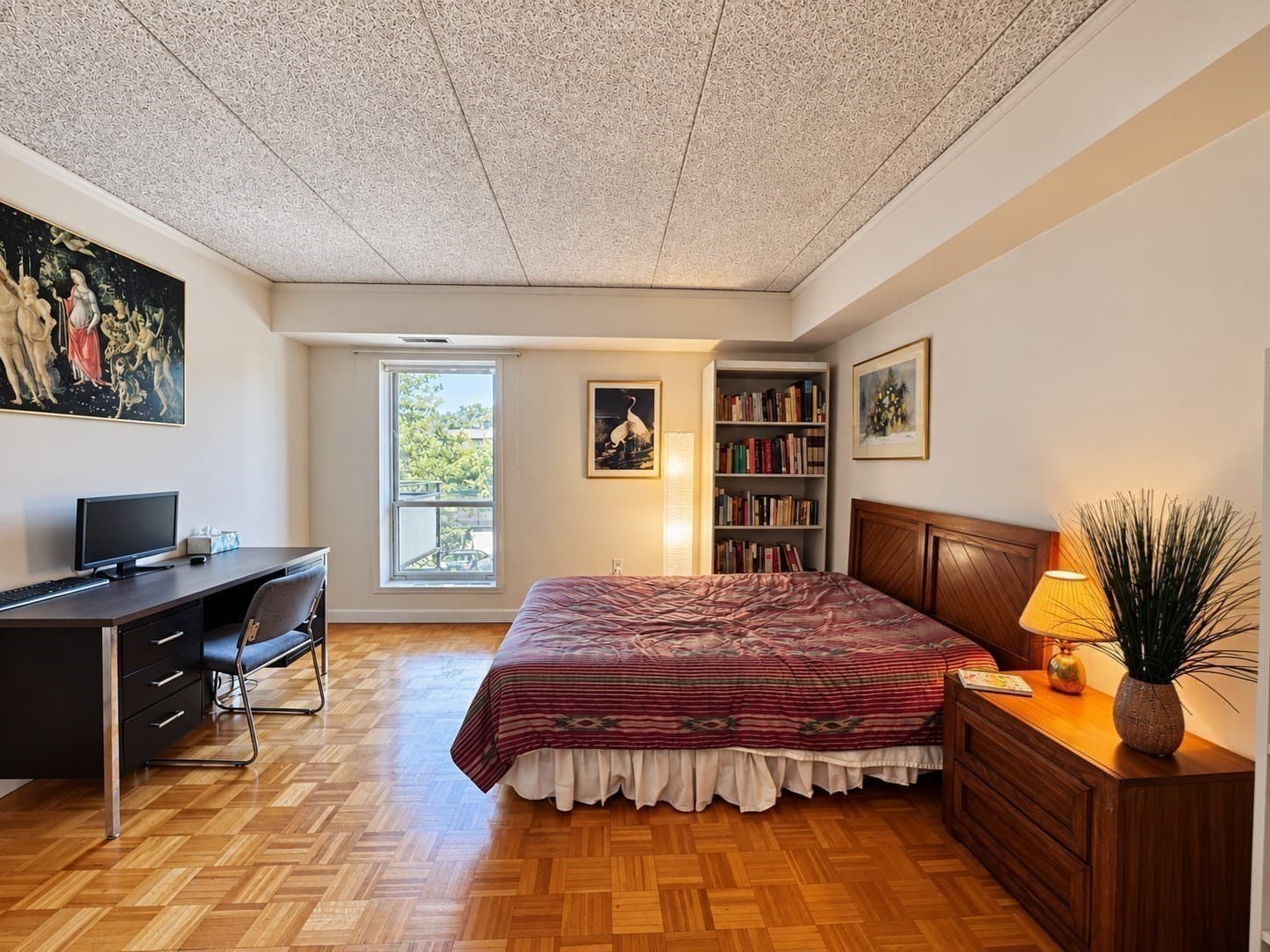 Condominium at 57 Broadlawn Park # 3A, Boston MA 02467, Boston, photo 17 of 29