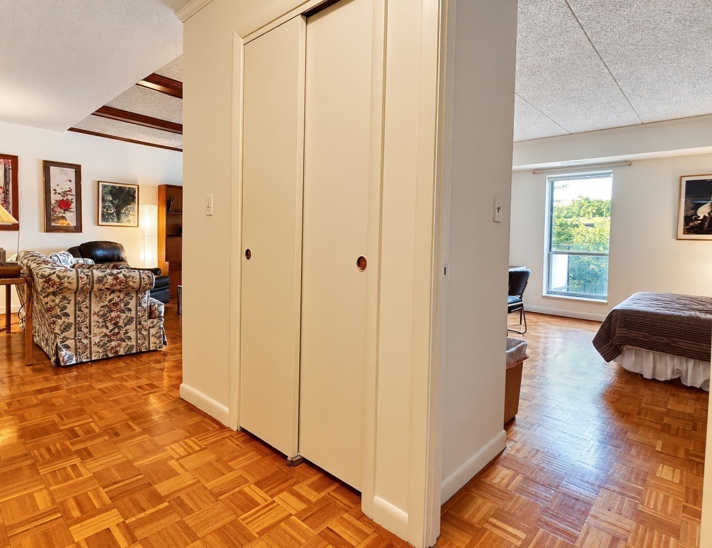 Condominium at 57 Broadlawn Park # 3A, Boston MA 02467, Boston, photo 16 of 29