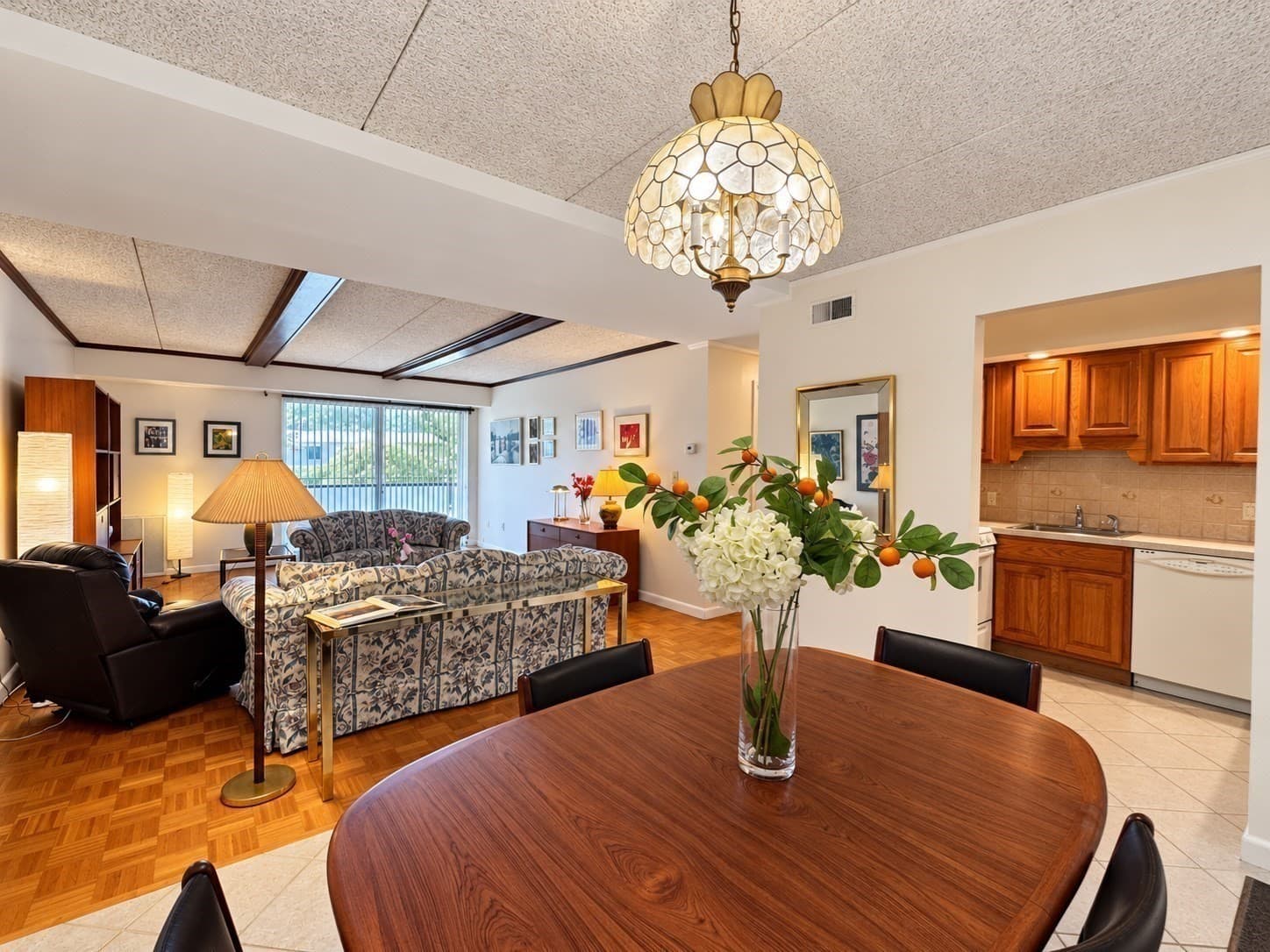 Condominium at 57 Broadlawn Park # 3A, Boston MA 02467, Boston, photo 12 of 29