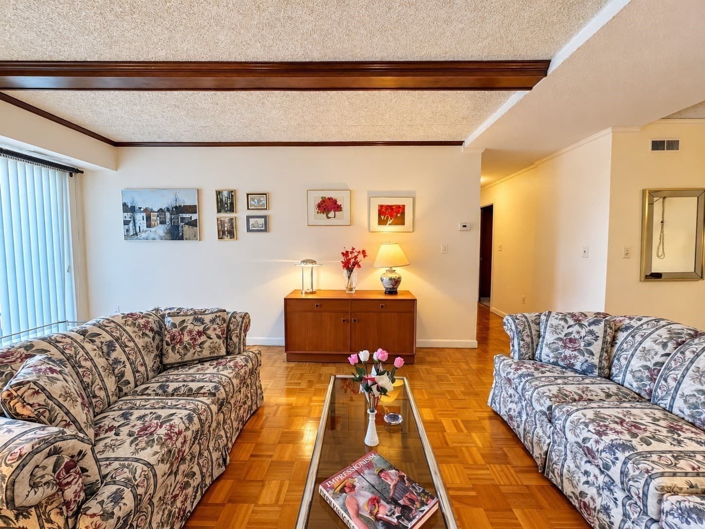 Condominium at 57 Broadlawn Park # 3A, Boston MA 02467, Boston, photo 9 of 29