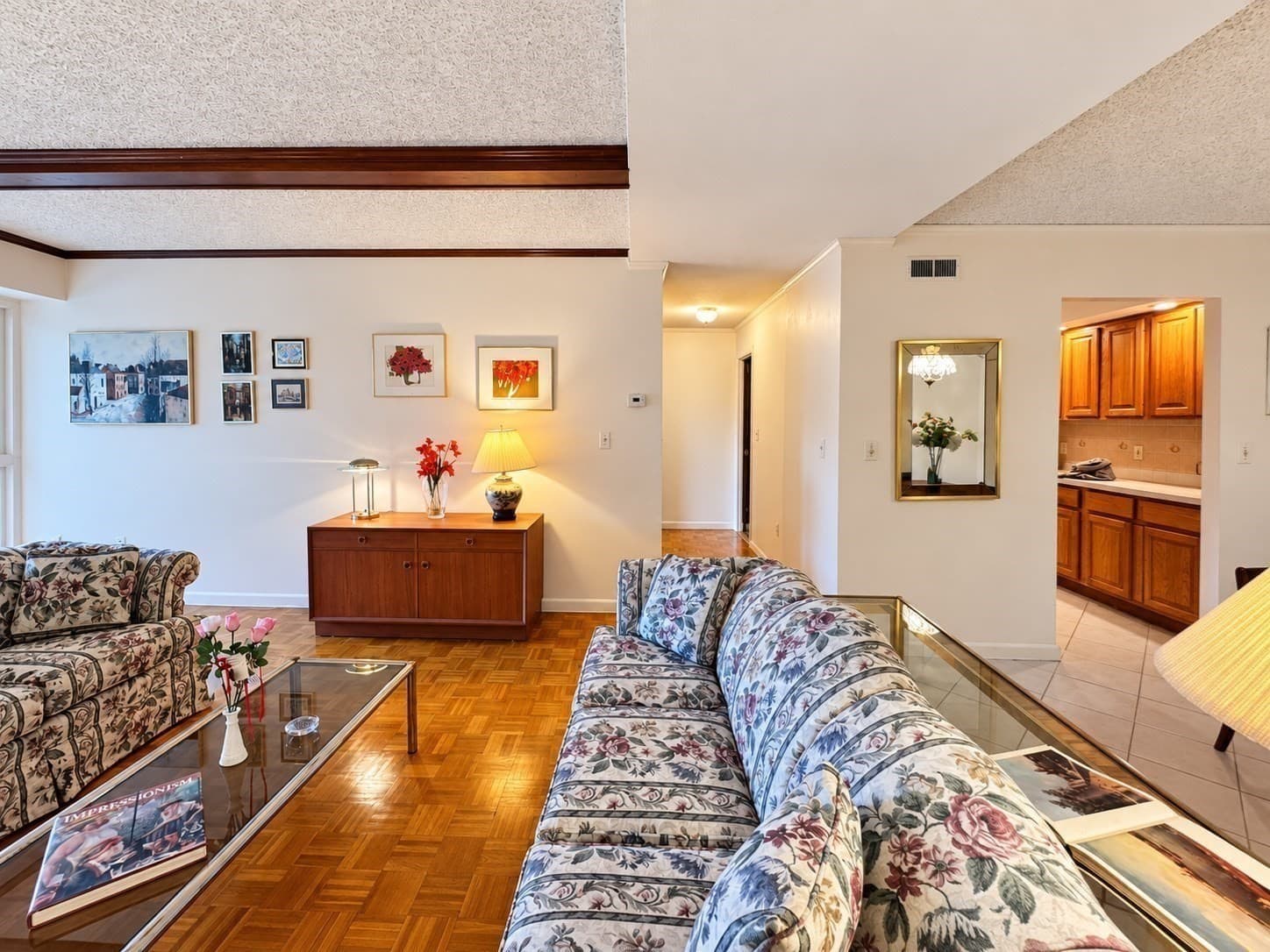 Condominium at 57 Broadlawn Park # 3A, Boston MA 02467, Boston, photo 10 of 29