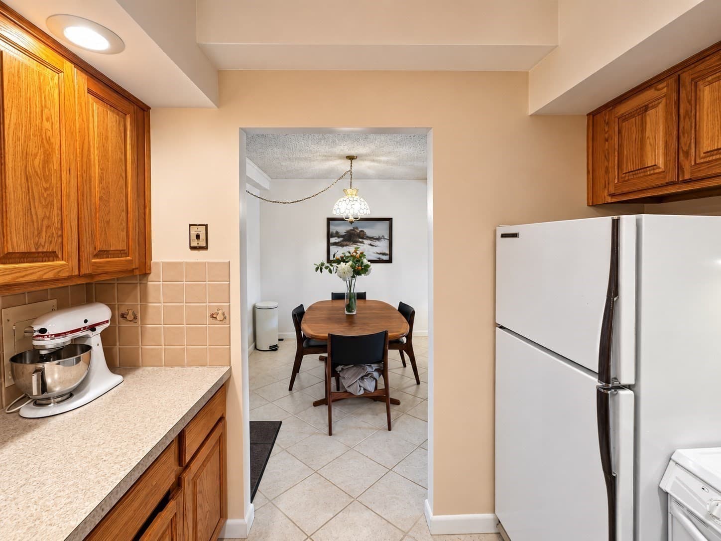 Condominium at 57 Broadlawn Park # 3A, Boston MA 02467, Boston, photo 14 of 29