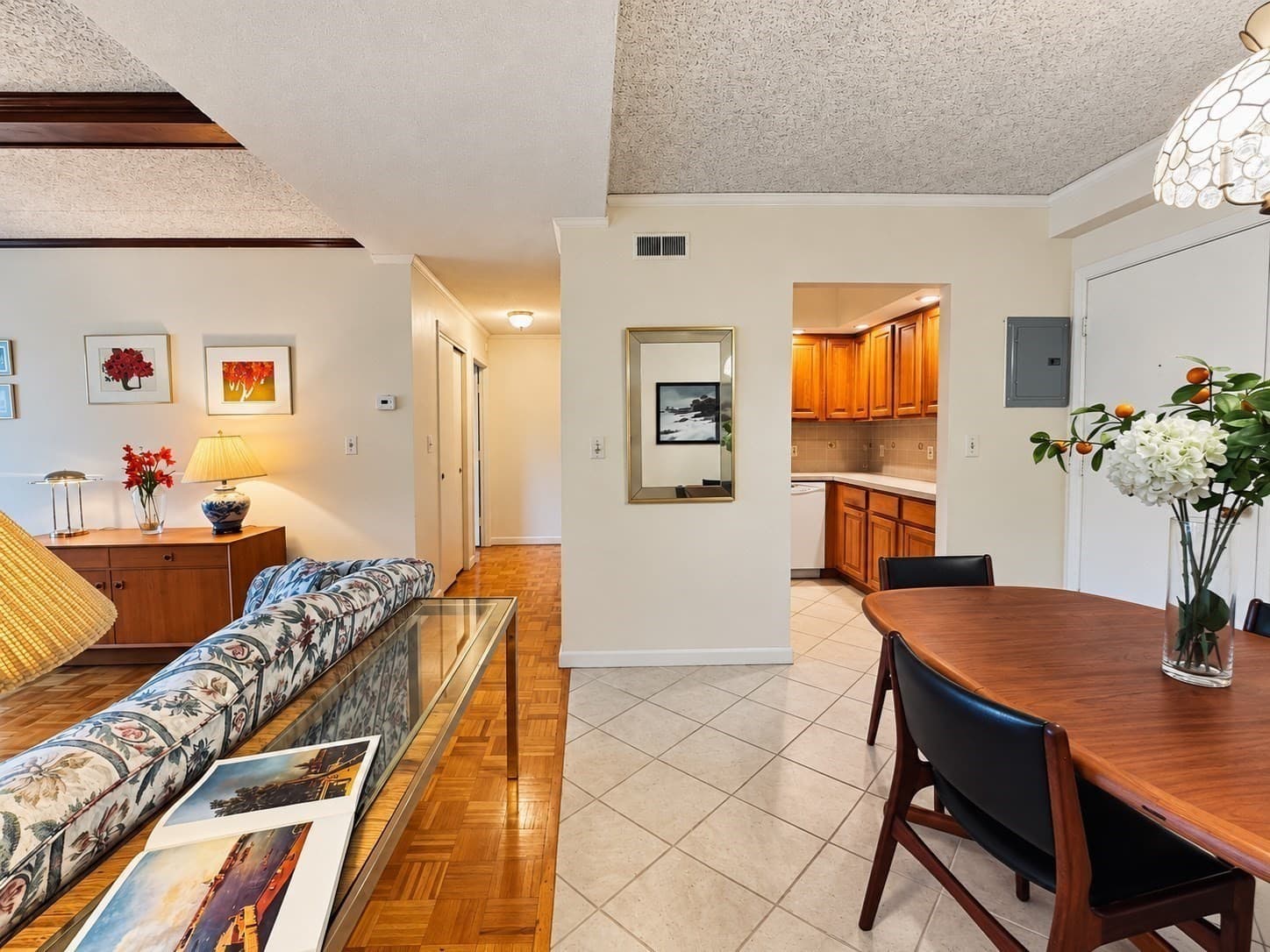 Condominium at 57 Broadlawn Park # 3A, Boston MA 02467, Boston, photo 11 of 29