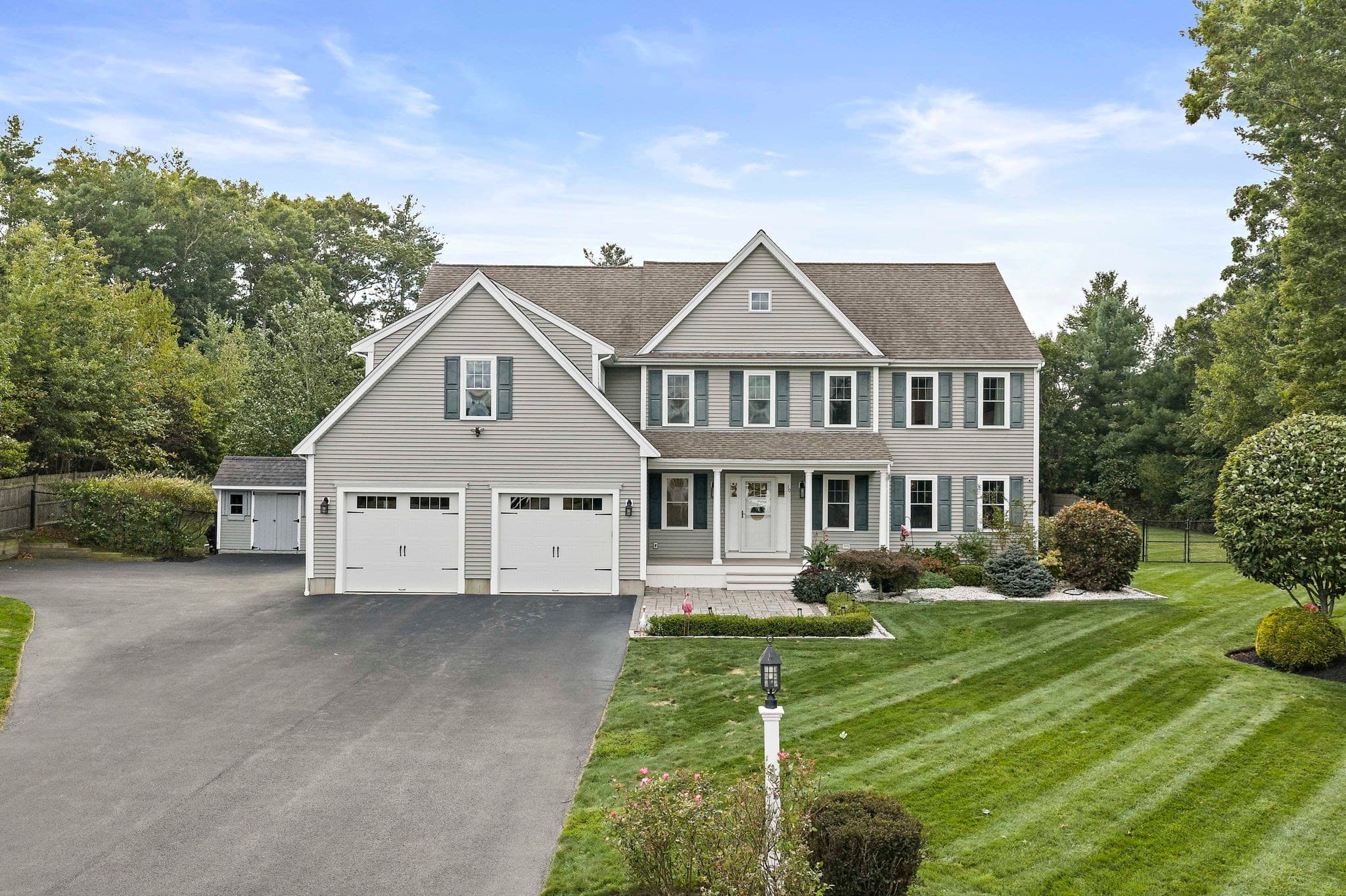 Single Family Residence at 10 Split Rail Lane, Halifax MA 02338, Halifax, photo 2 of 42