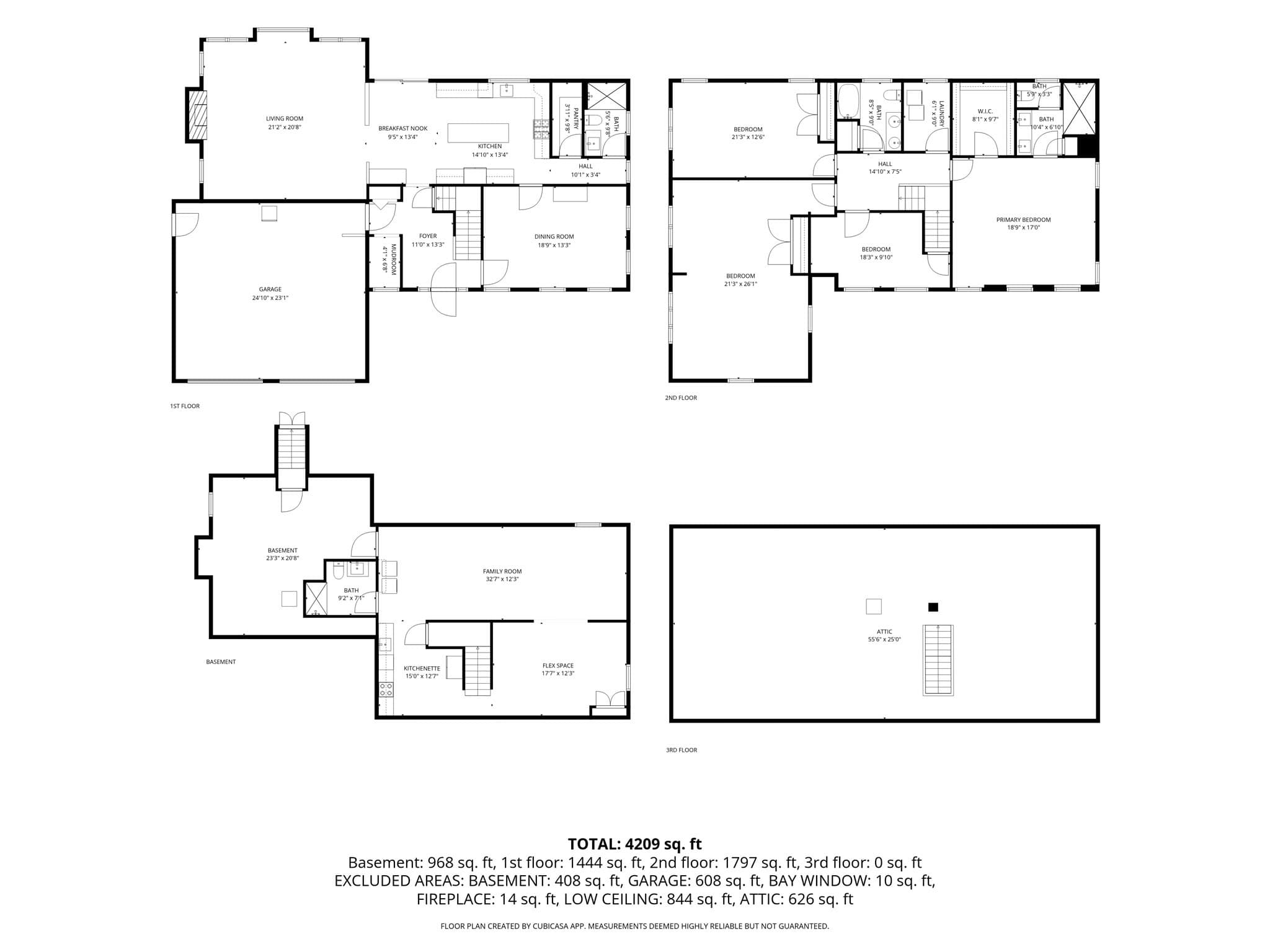 Single Family Residence at 10 Split Rail Lane, Halifax MA 02338, Halifax, photo 42 of 42