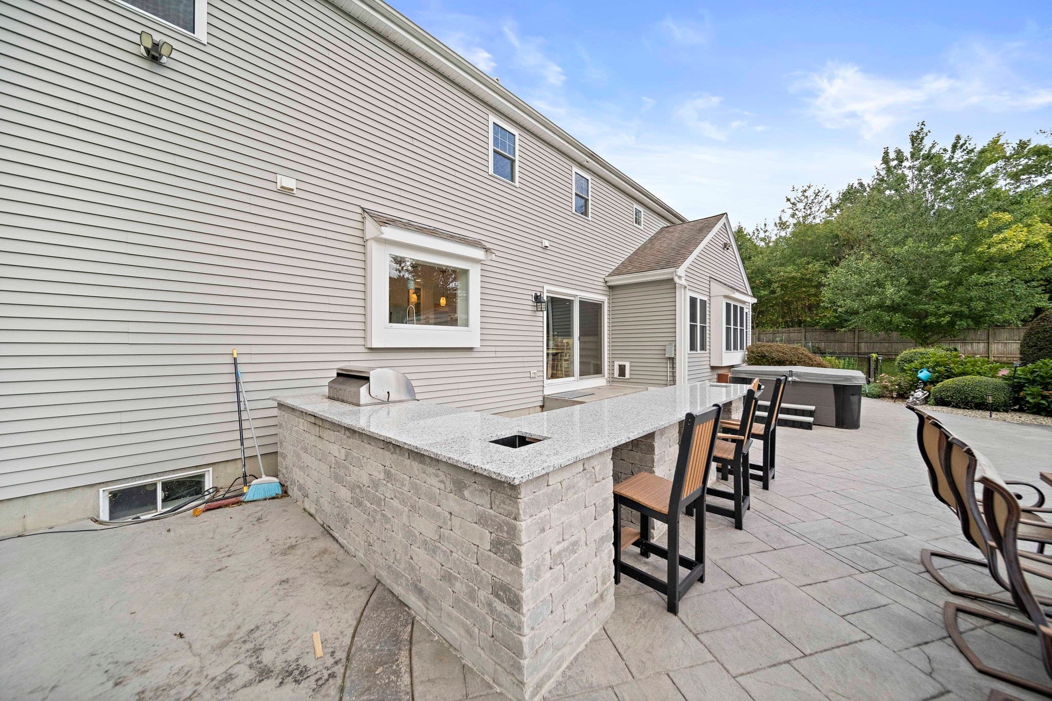 Single Family Residence at 10 Split Rail Lane, Halifax MA 02338, Halifax, photo 36 of 42