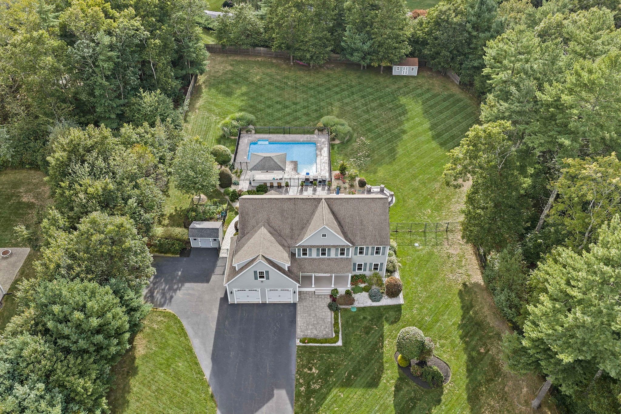 10 Split Rail Lane, Halifax MA 02338