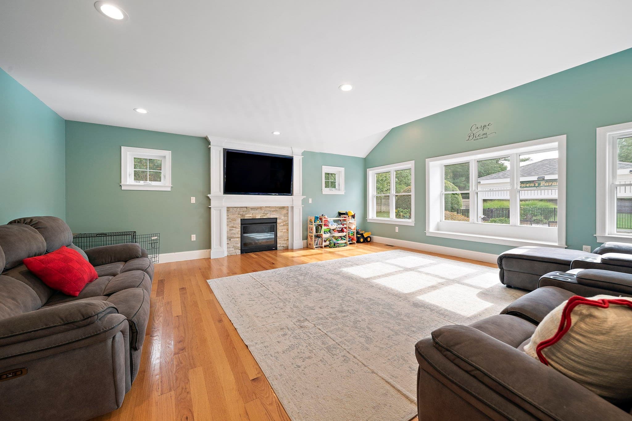 Single Family Residence at 10 Split Rail Lane, Halifax MA 02338, Halifax, photo 9 of 42