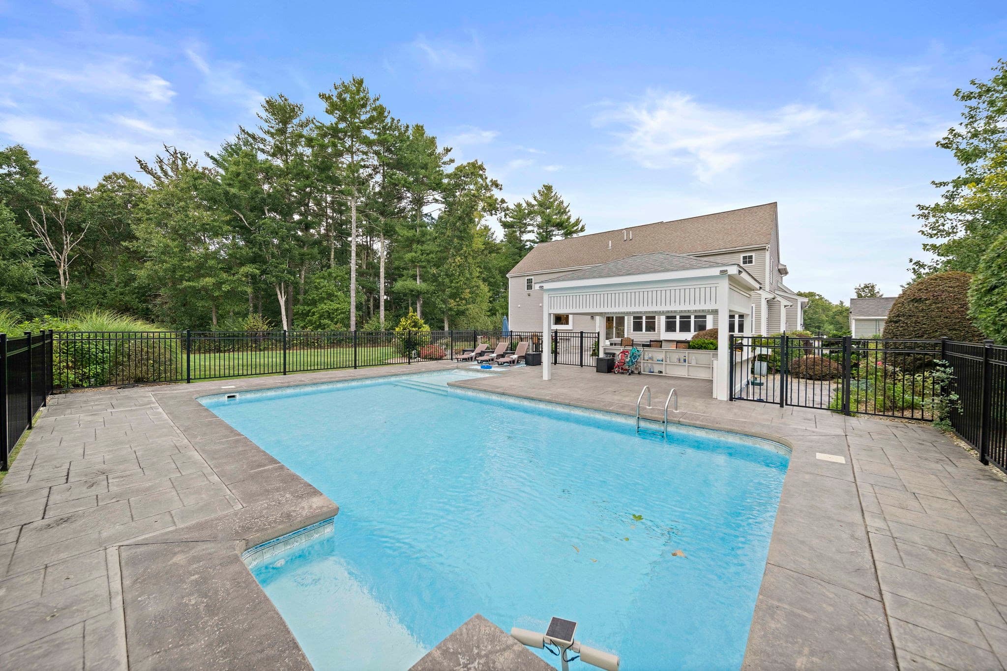 Single Family Residence at 10 Split Rail Lane, Halifax MA 02338, Halifax, photo 38 of 42