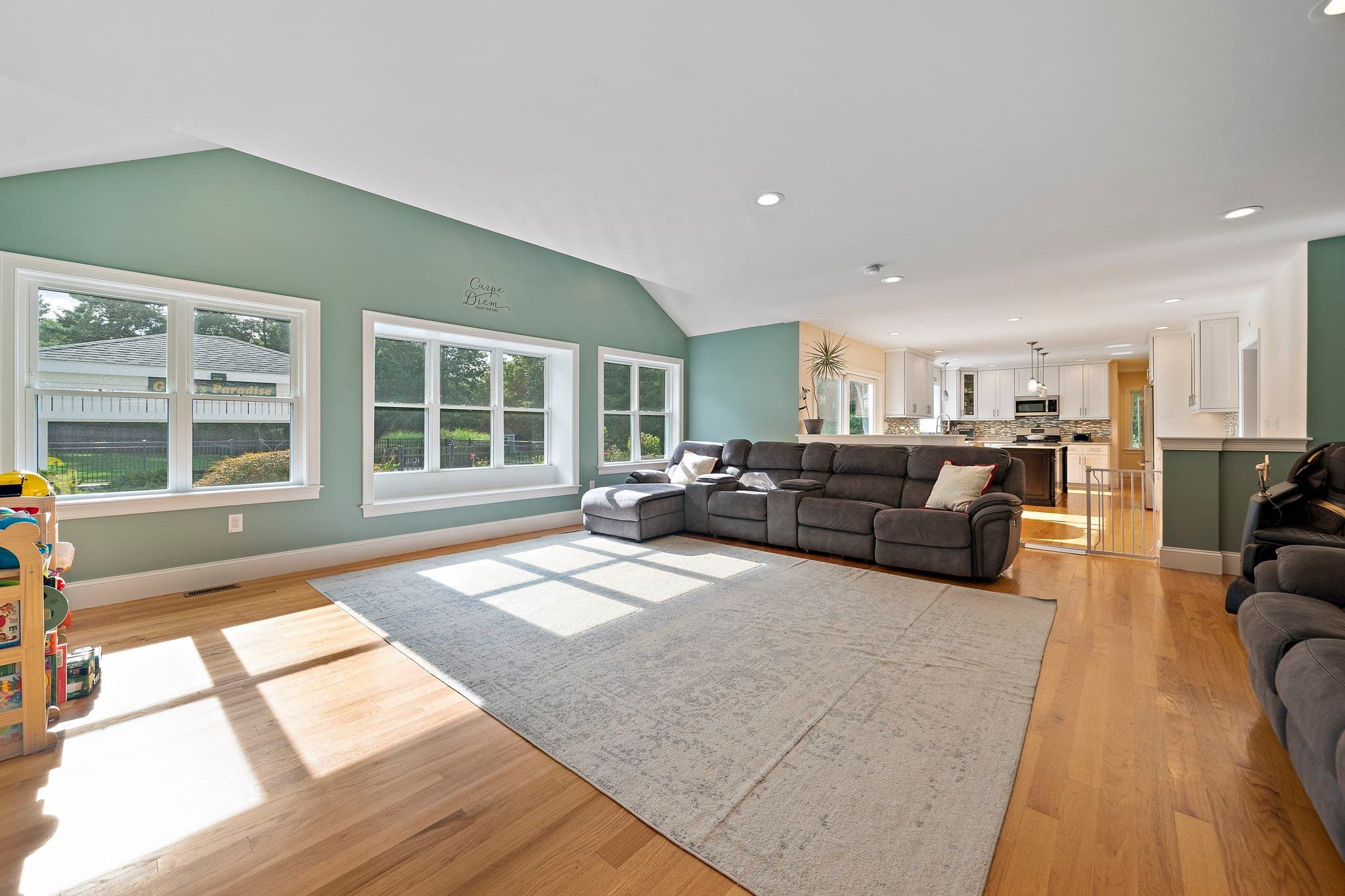 Single Family Residence at 10 Split Rail Lane, Halifax MA 02338, Halifax, photo 10 of 42
