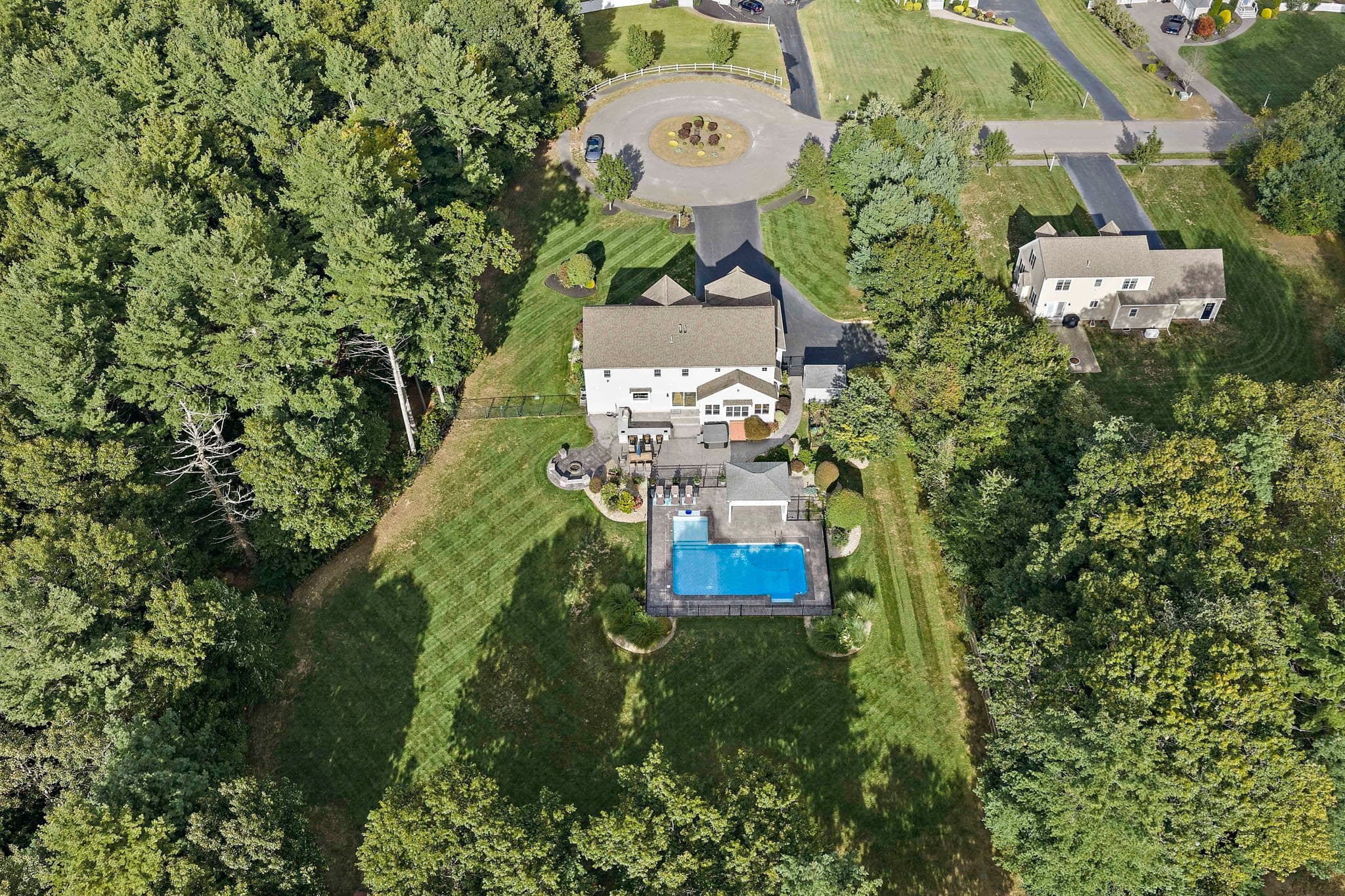 Single Family Residence at 10 Split Rail Lane, Halifax MA 02338, Halifax, photo 41 of 42