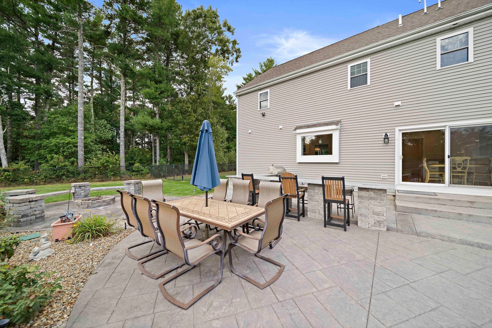 Single Family Residence at 10 Split Rail Lane, Halifax MA 02338, Halifax, photo 35 of 42