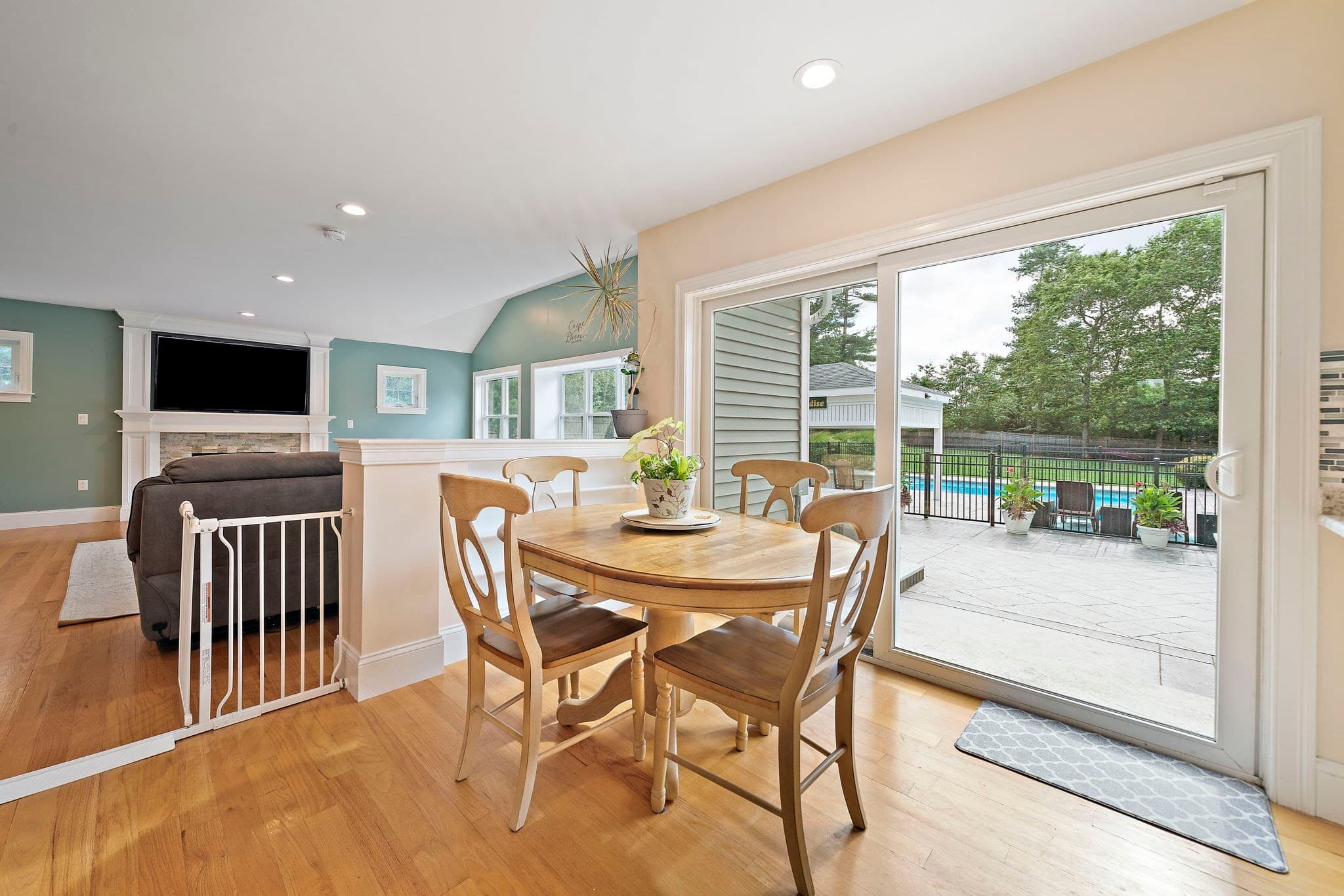 Single Family Residence at 10 Split Rail Lane, Halifax MA 02338, Halifax, photo 8 of 42