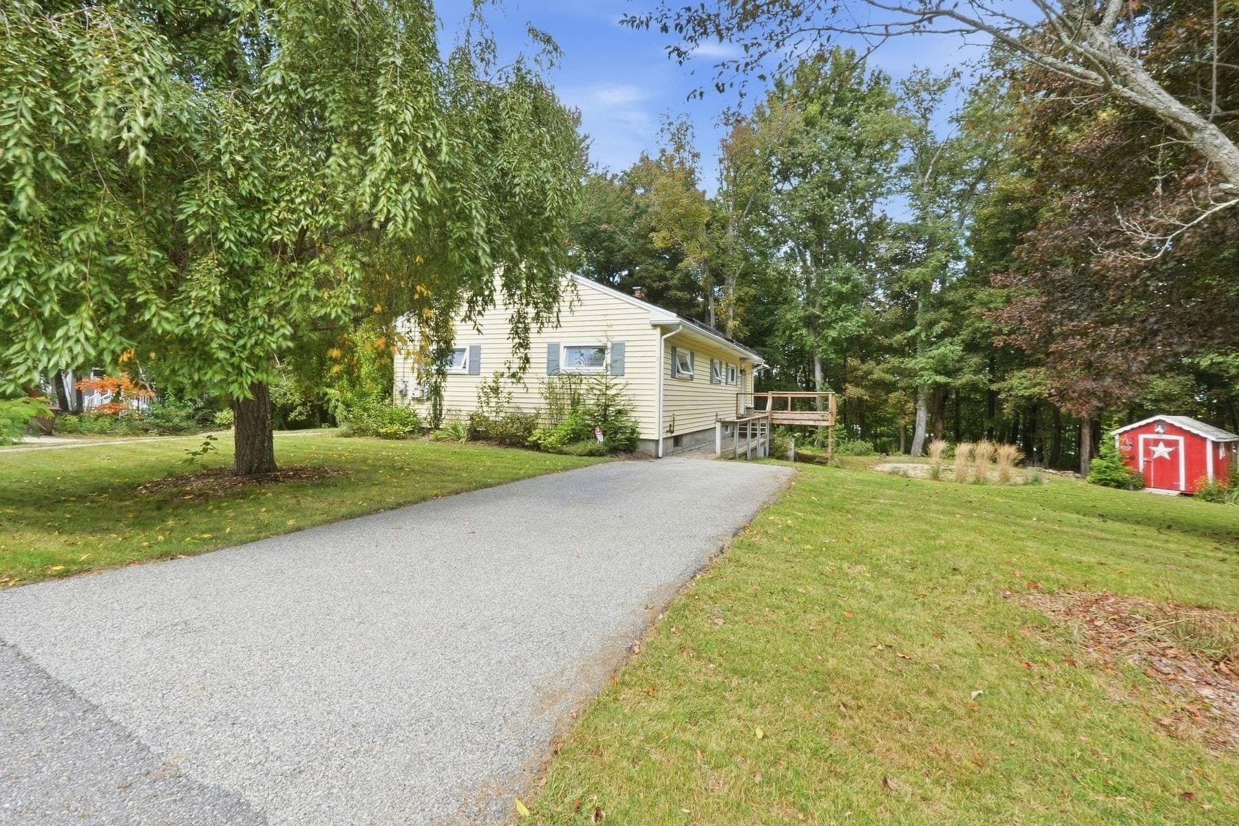 Single Family Residence at 7 Athens St, Auburn MA 01510, Auburn, photo 32 of 34