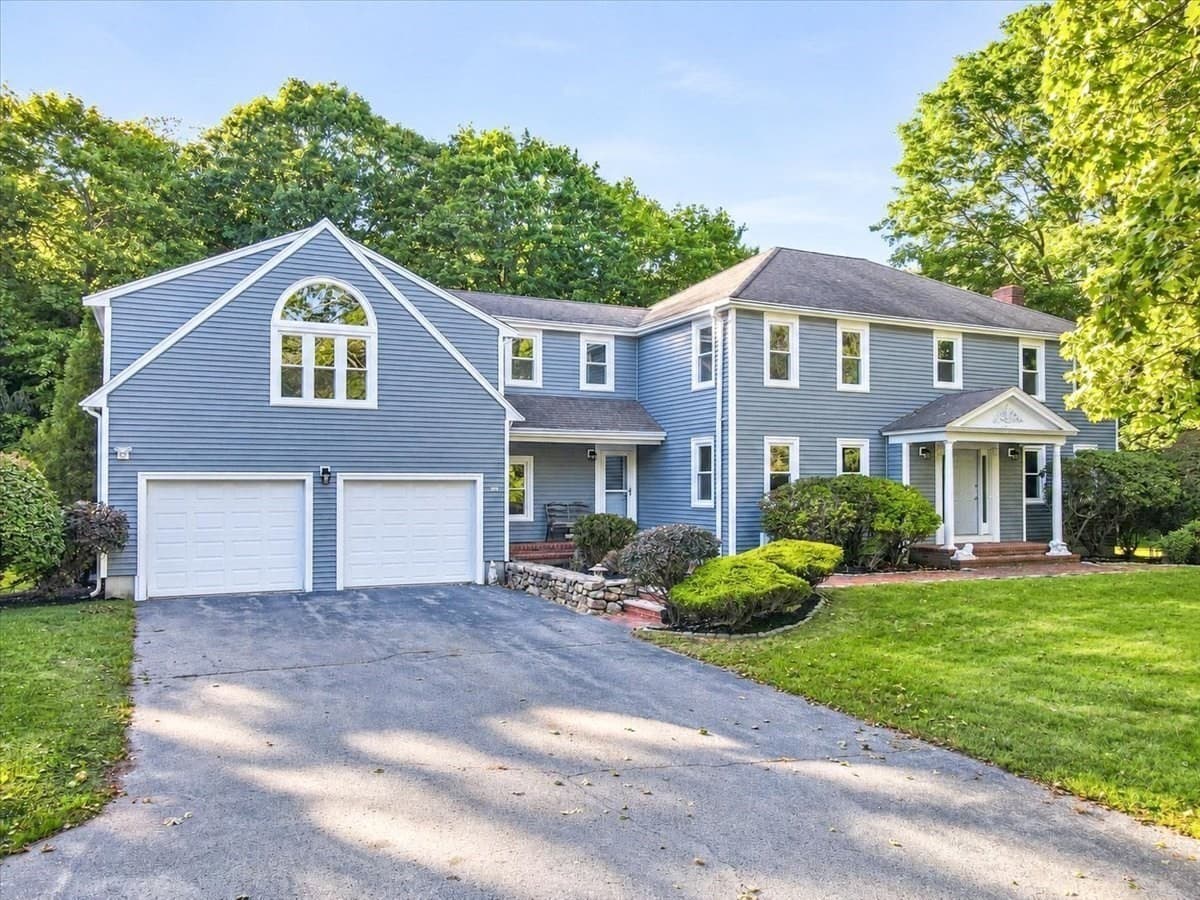 113 Chief Justice Cushing Highway, Scituate MA 02066