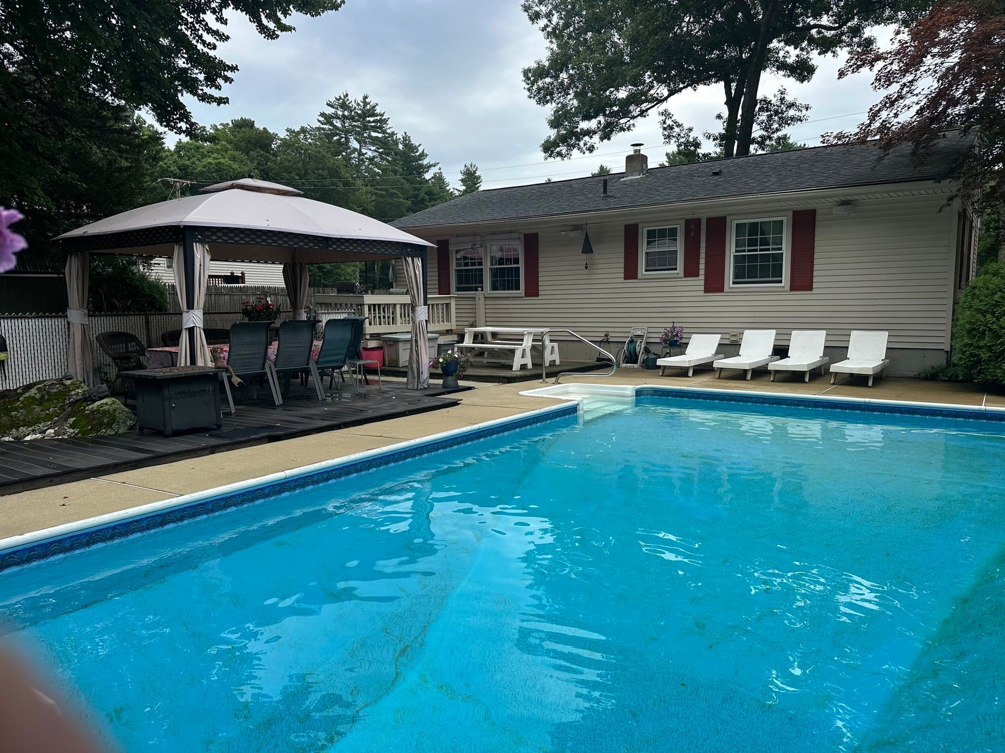 Single Family Residence at 203 New Boston Rd, Sturbridge MA 01566, Sturbridge, photo 11 of 30