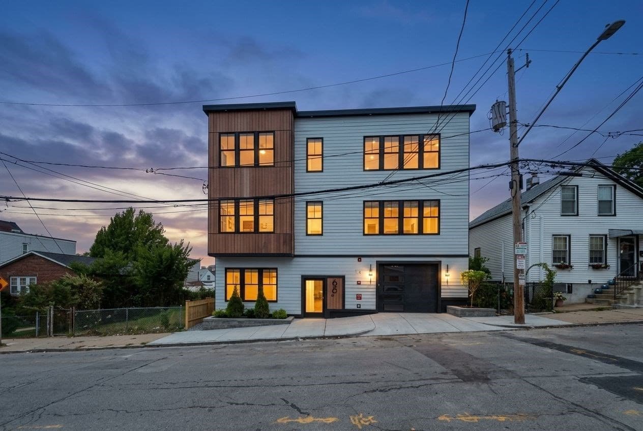 Condominium at 66 Homer Street # 3, Boston MA 02128, Boston, photo 2 of 41