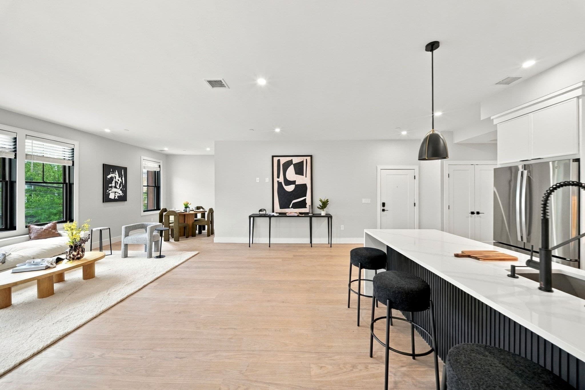 Condominium at 66 Homer Street # 3, Boston MA 02128, Boston, photo 6 of 41