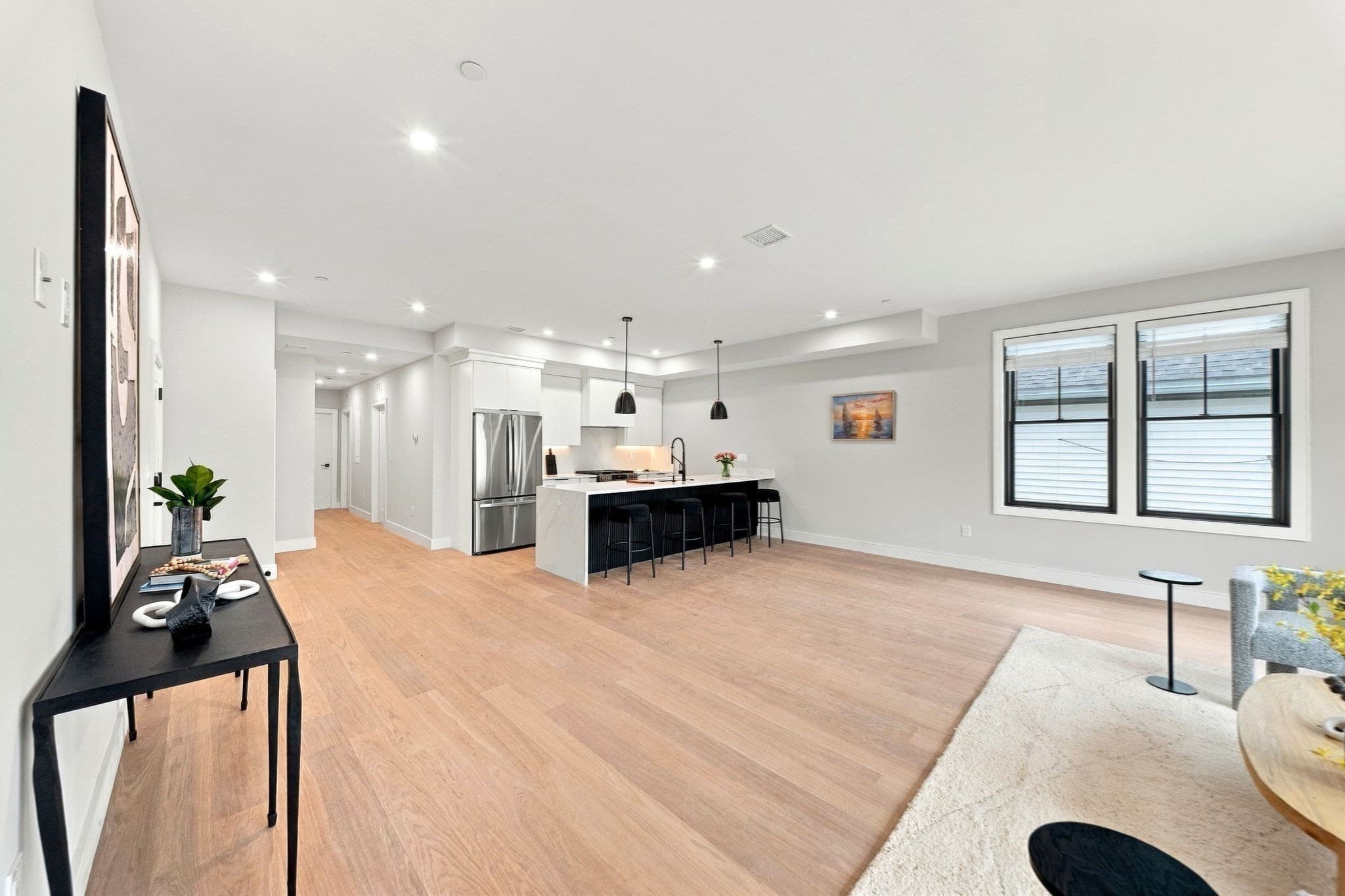 Condominium at 66 Homer Street # 3, Boston MA 02128, Boston, photo 13 of 41