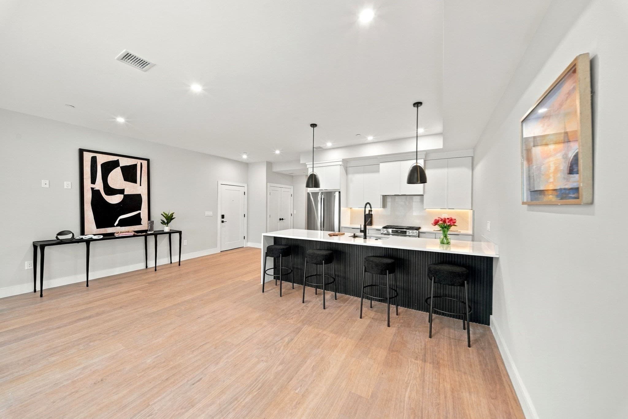 Condominium at 66 Homer Street # 3, Boston MA 02128, Boston, photo 9 of 41