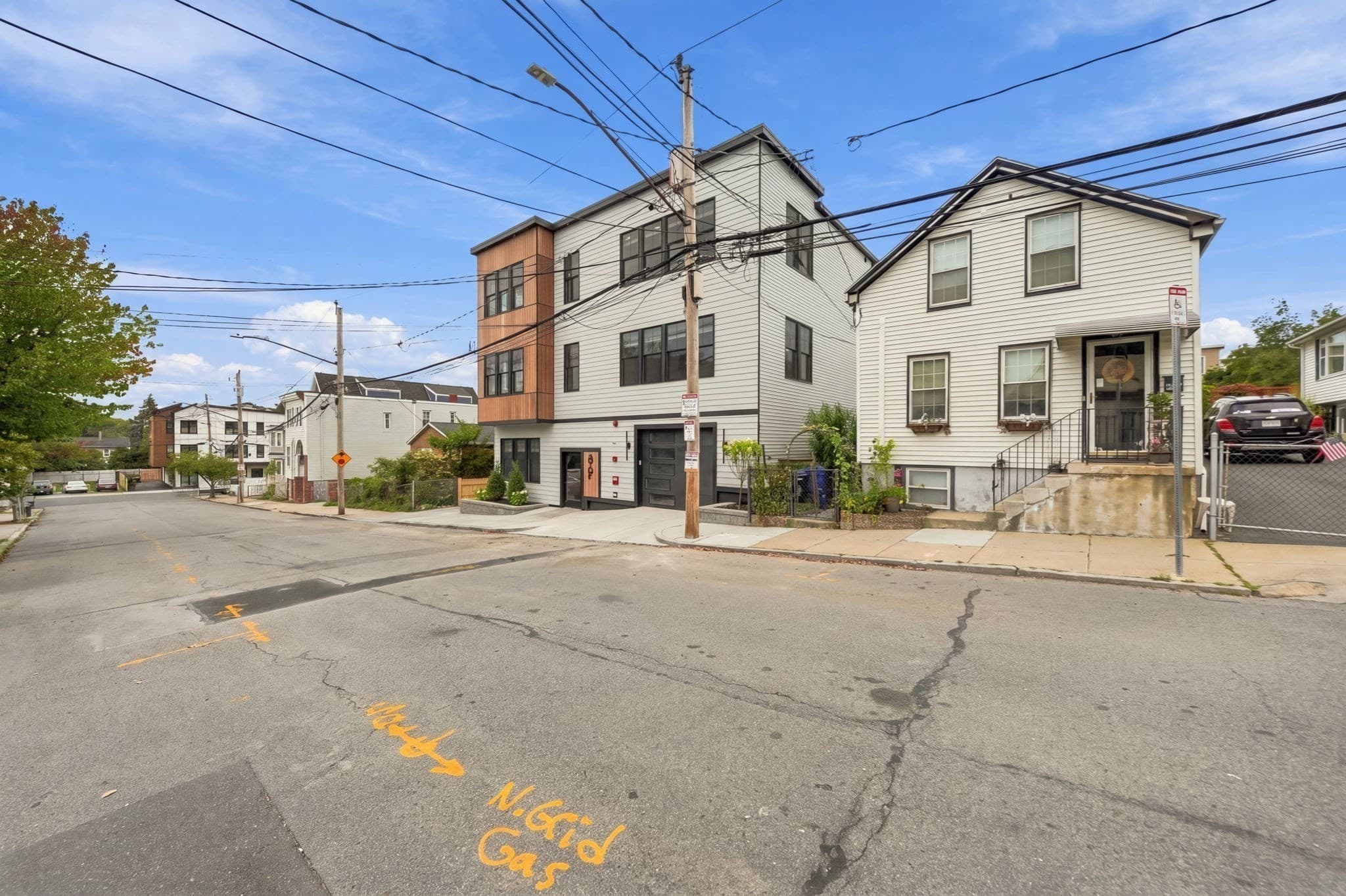 Condominium at 66 Homer Street # 3, Boston MA 02128, Boston, photo 38 of 41