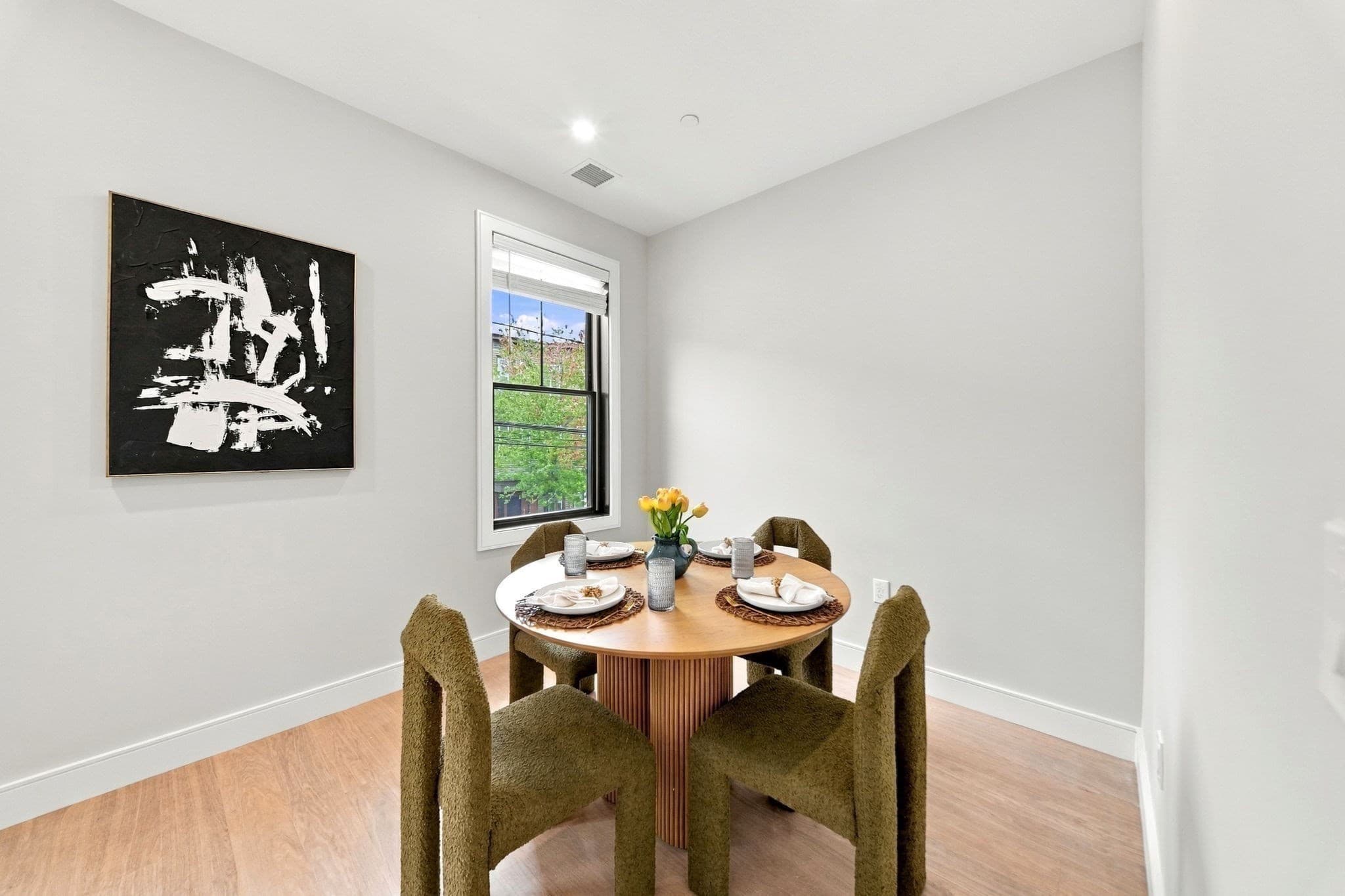 Condominium at 66 Homer Street # 3, Boston MA 02128, Boston, photo 10 of 41