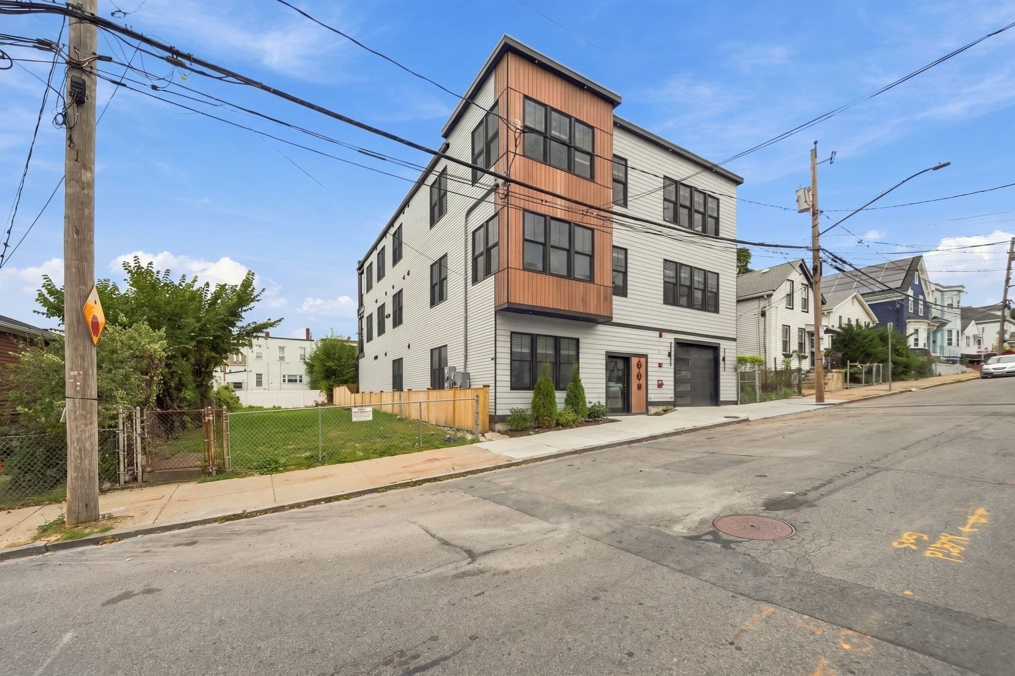 Condominium at 66 Homer Street # 3, Boston MA 02128, Boston, photo 41 of 41